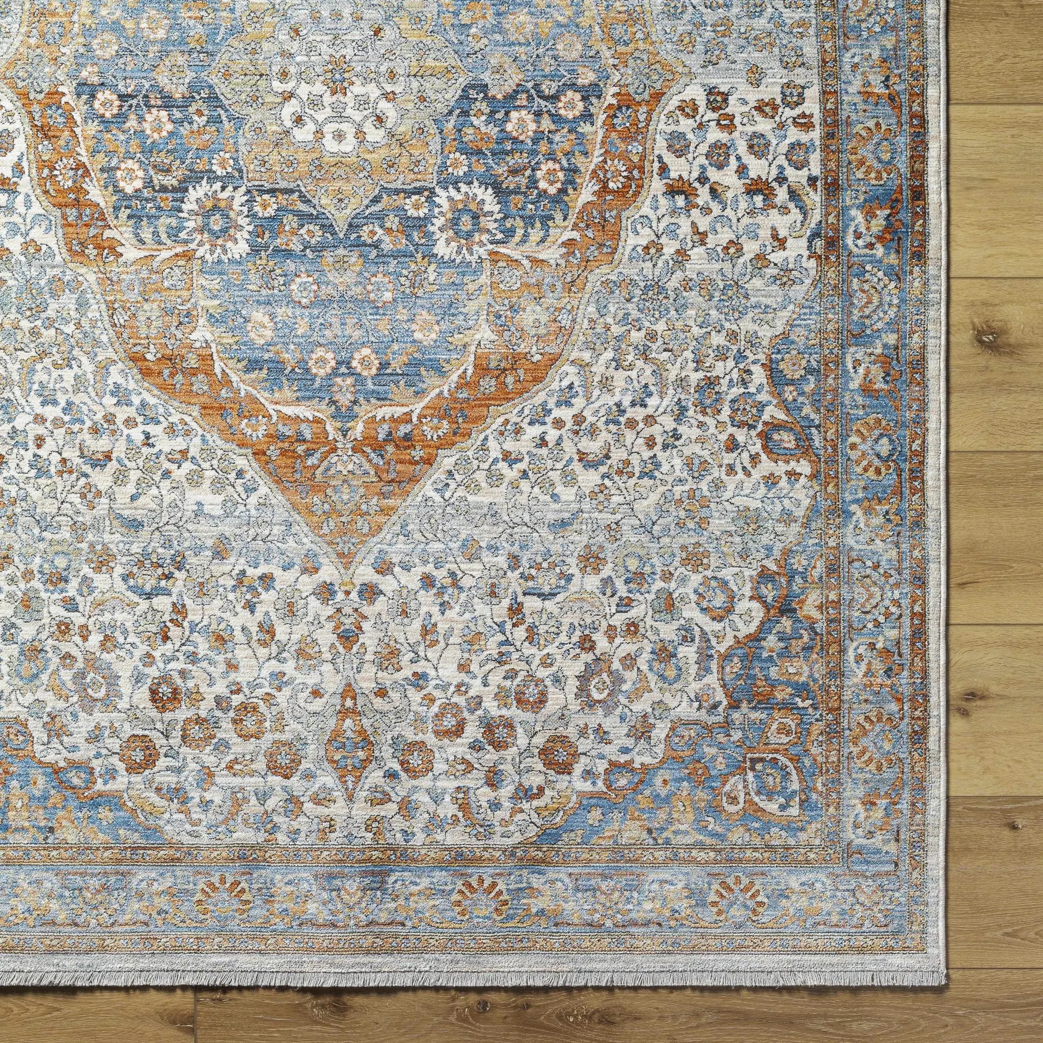 Bojan Area Rug - Clearance by Boutique Rugs
