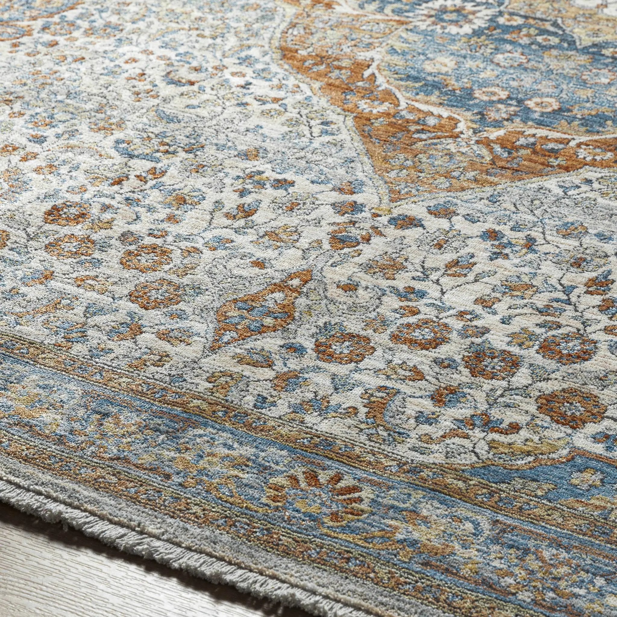 Bojan Area Rug - Clearance by Boutique Rugs