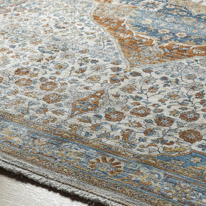 Bojan Area Rug - Clearance by Boutique Rugs