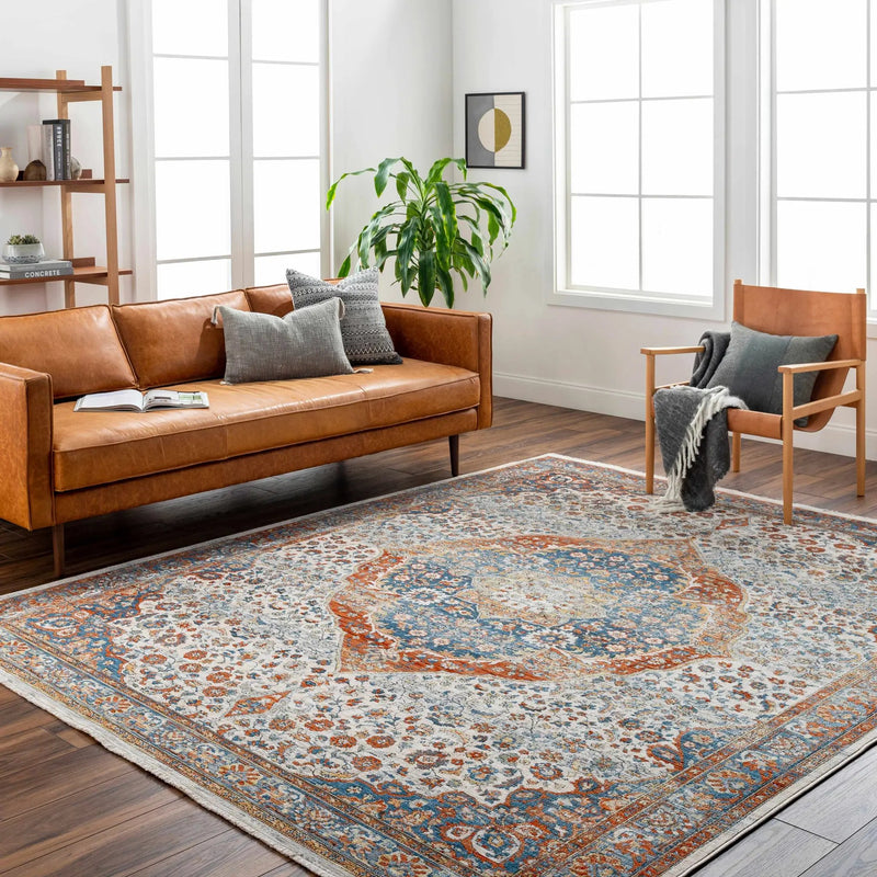 Bojan Area Rug - Clearance by Boutique Rugs