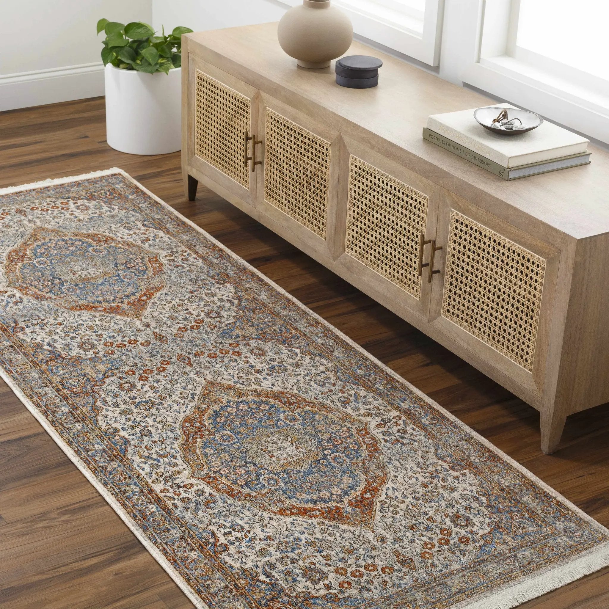 Bojan Area Rug - Clearance by Boutique Rugs
