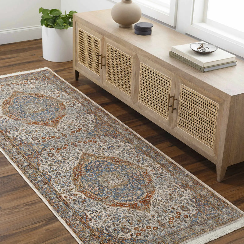 Bojan Area Rug - Clearance by Boutique Rugs
