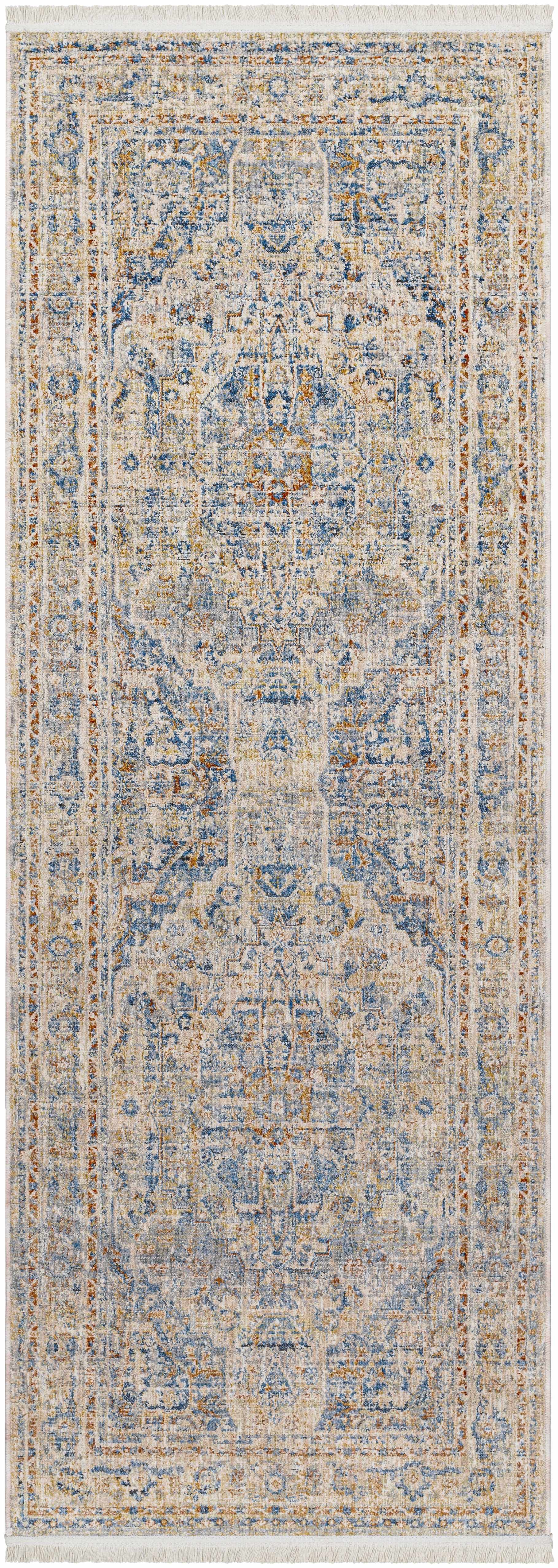 Bora Area Rug - Clearance by Boutique Rugs