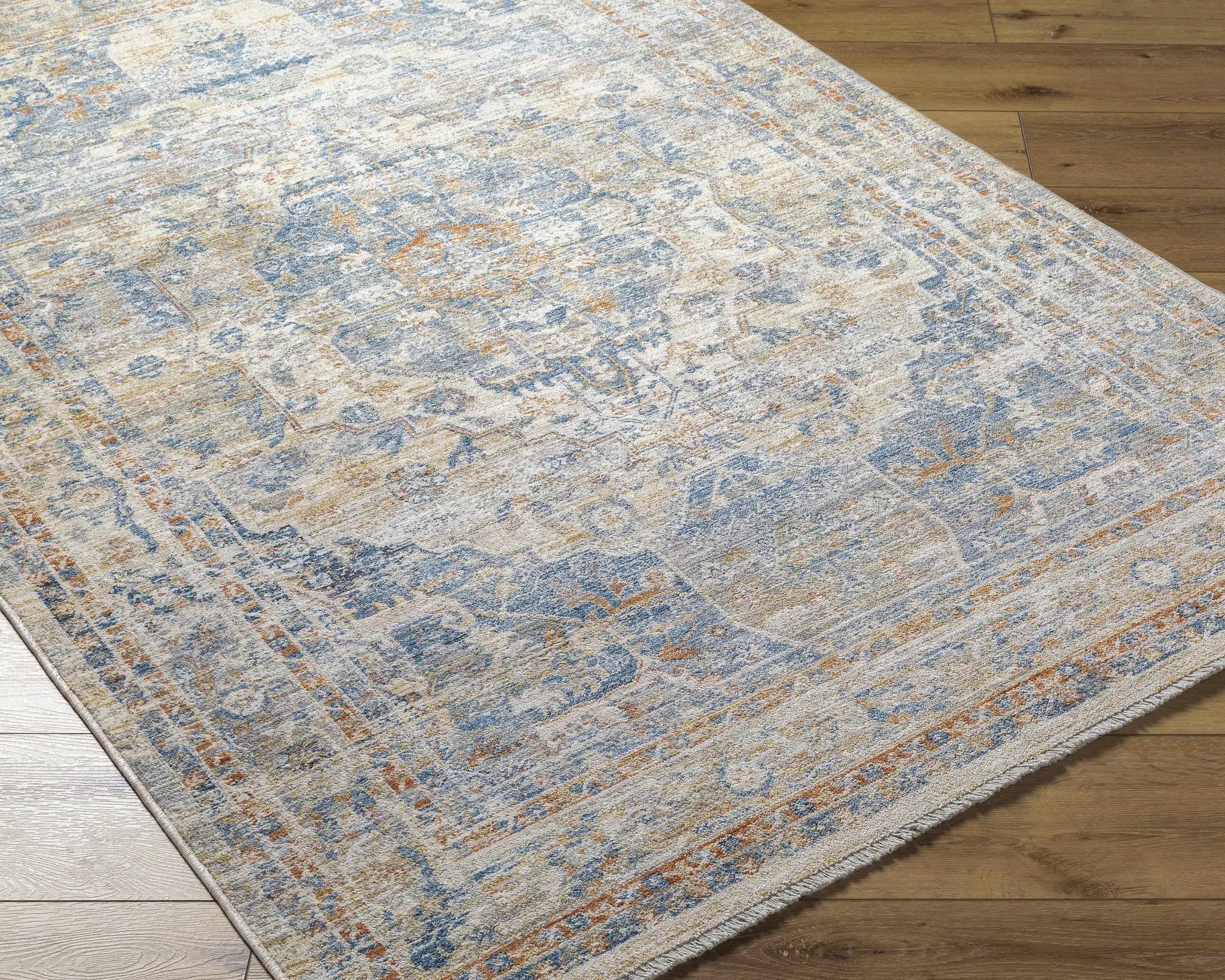 Bora Area Rug - Clearance by Boutique Rugs