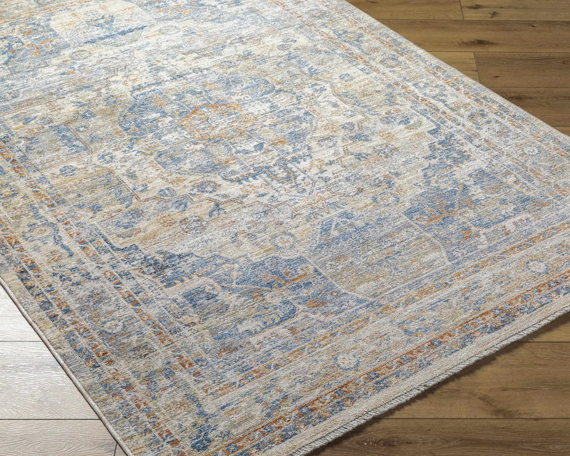 Bora Area Rug - Clearance by Boutique Rugs