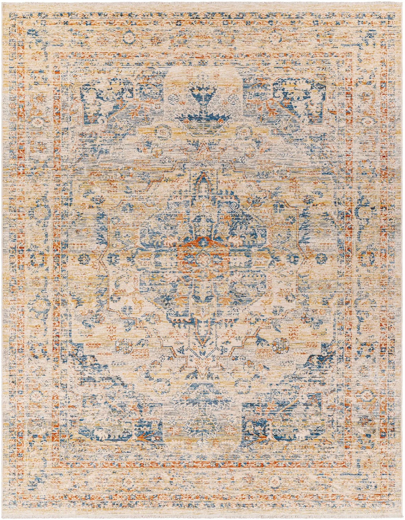 Bora Area Rug - Clearance by Boutique Rugs