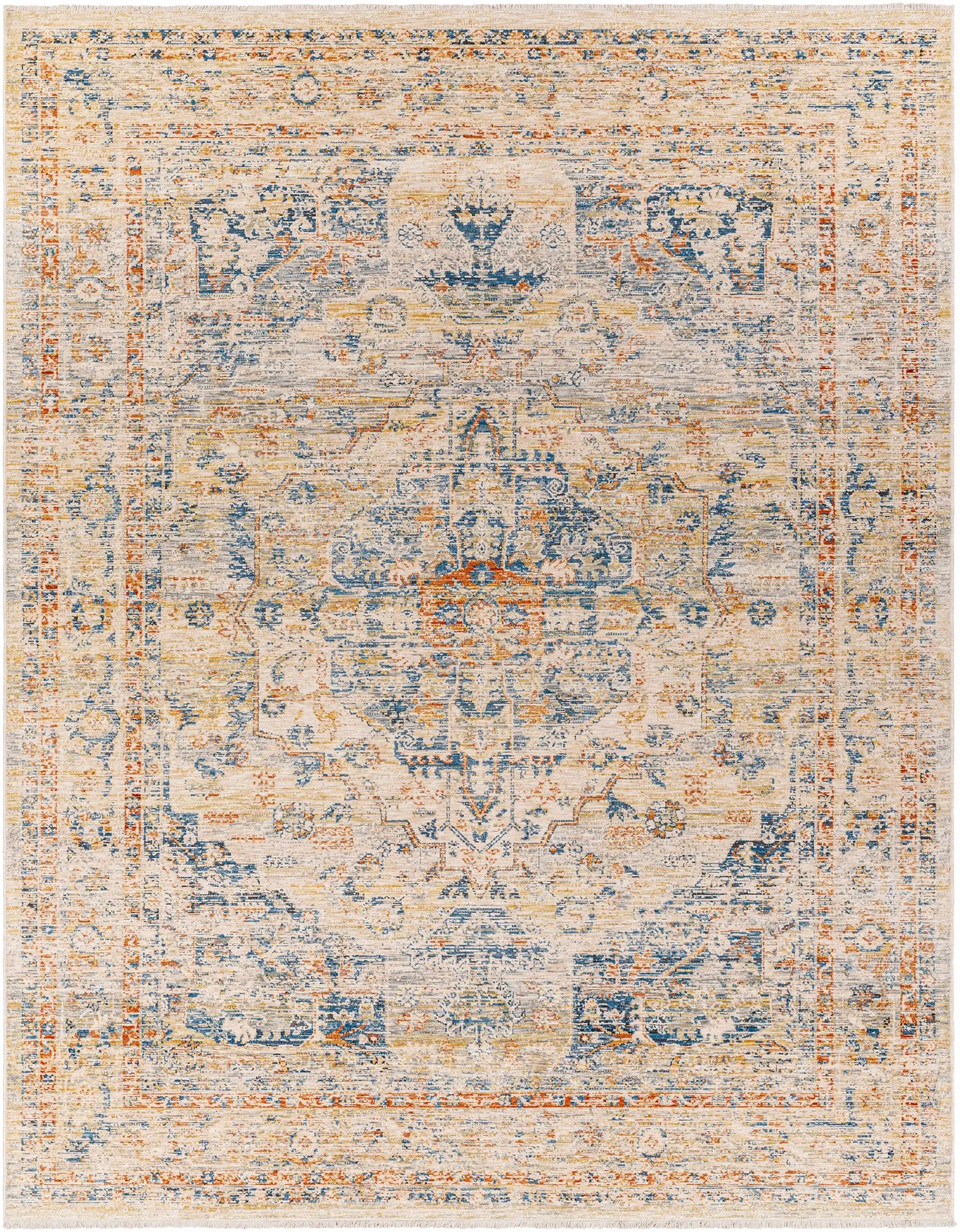 Bora Area Rug - Clearance by Boutique Rugs