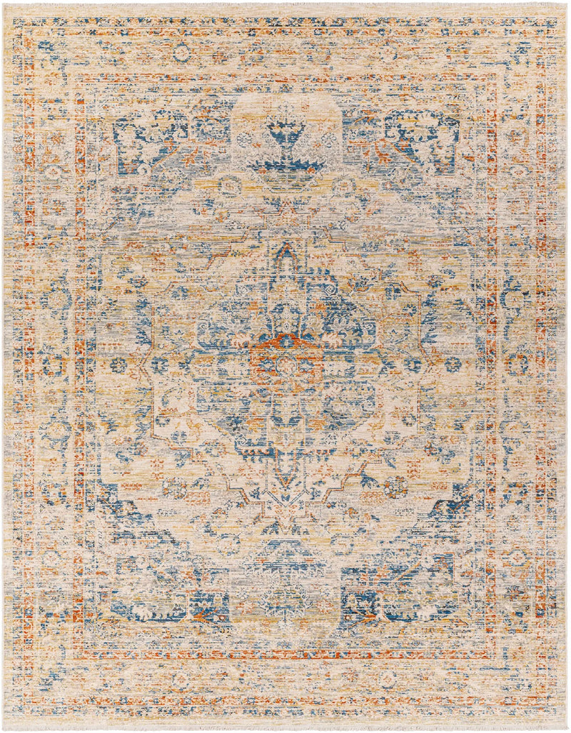 Bora Area Rug - Clearance by Boutique Rugs