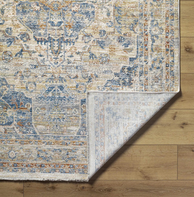 Bora Area Rug - Clearance by Boutique Rugs