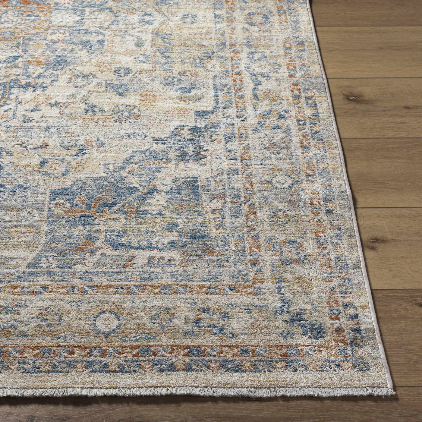 Bora Area Rug - Clearance by Boutique Rugs