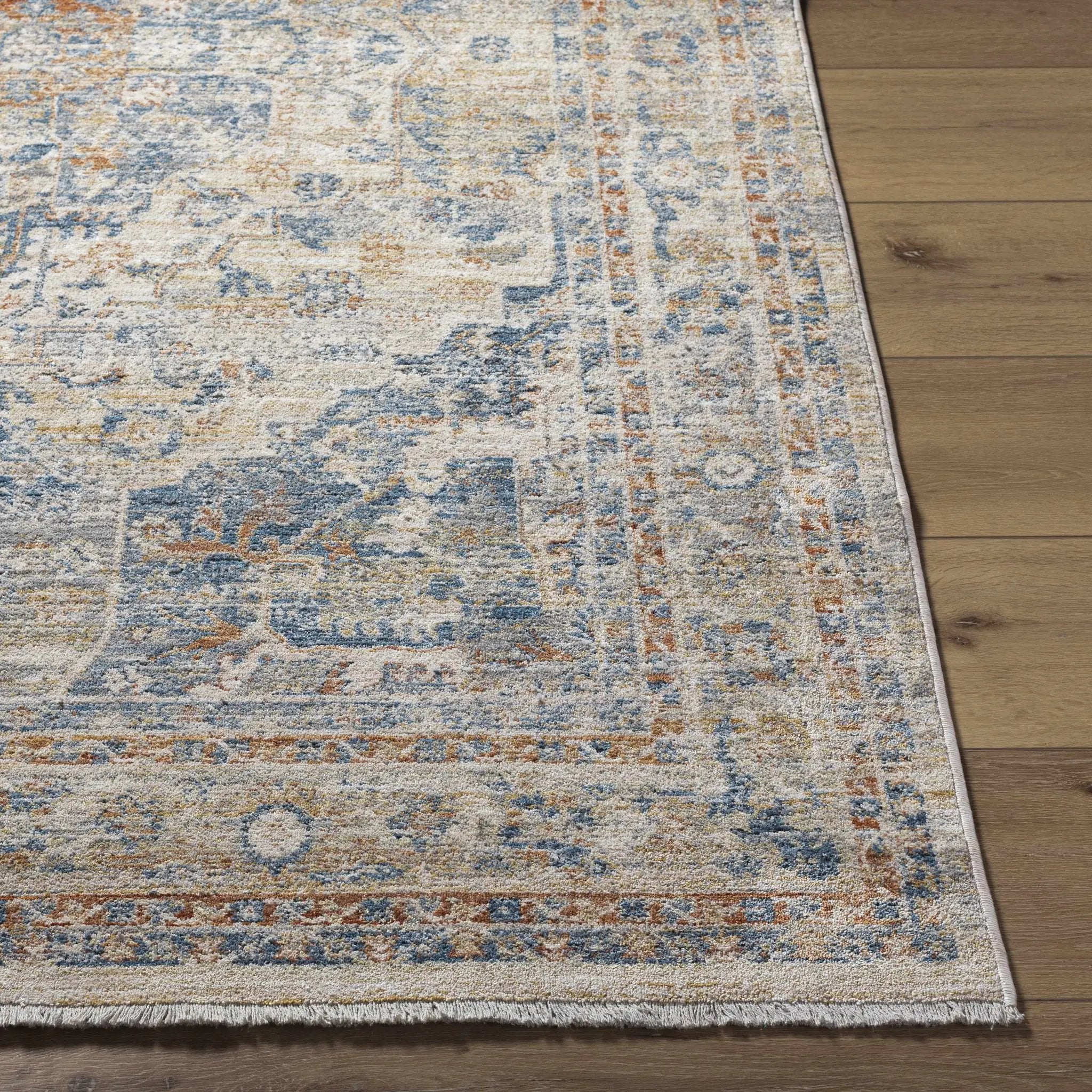 Bora Area Rug - Clearance by Boutique Rugs