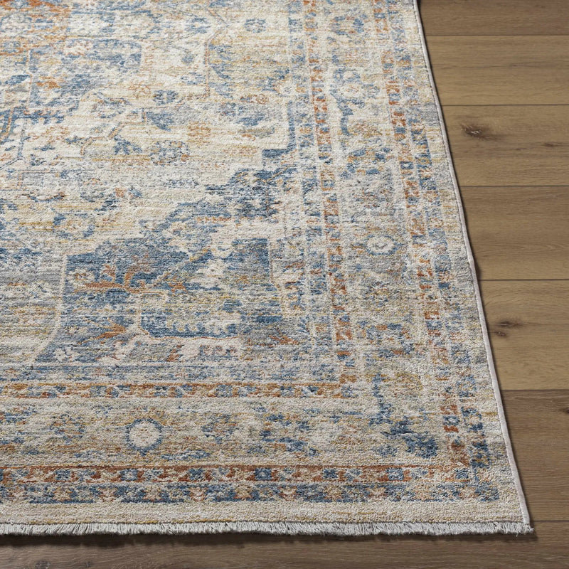 Bora Area Rug - Clearance by Boutique Rugs