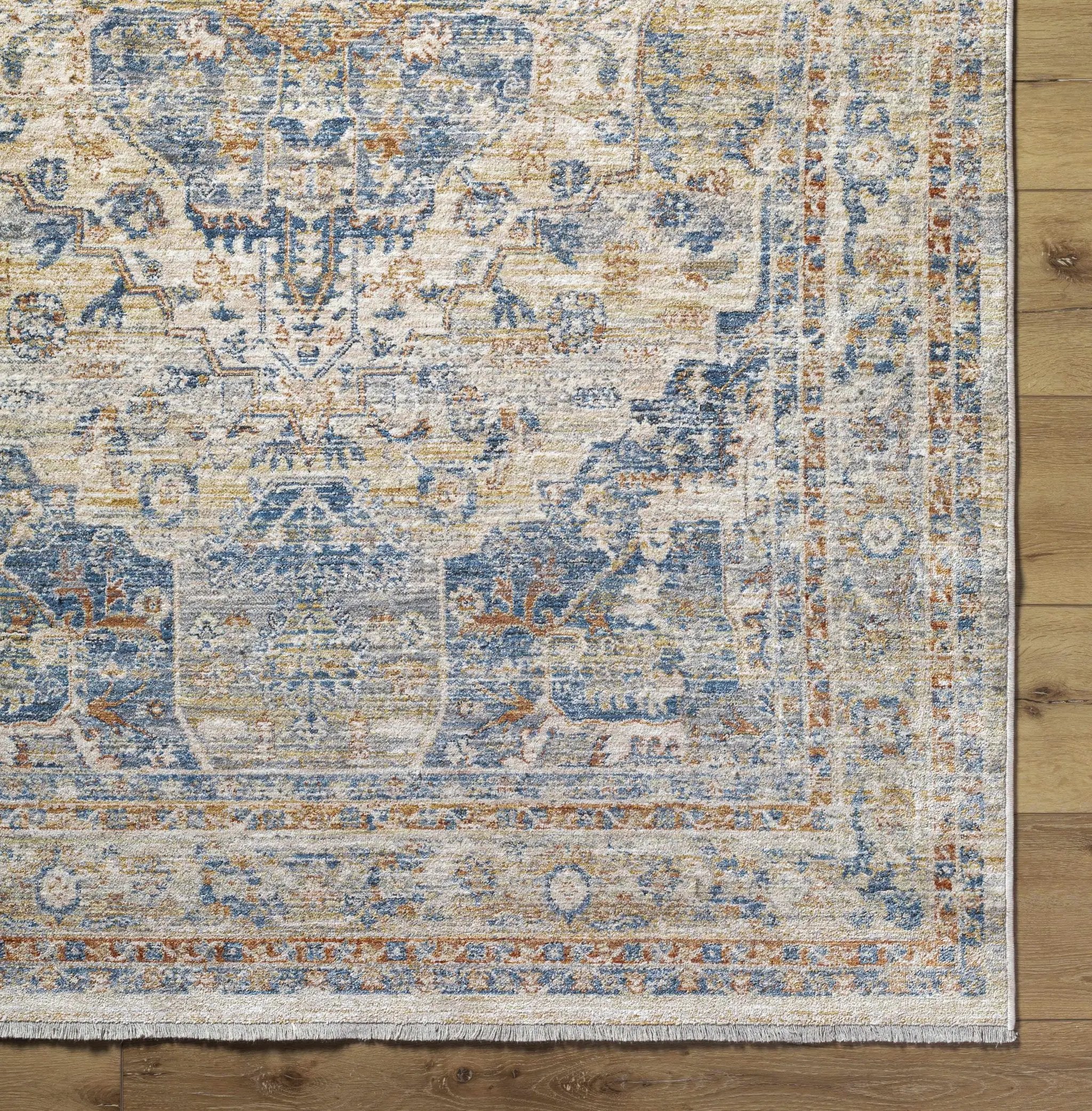 Bora Area Rug - Clearance by Boutique Rugs