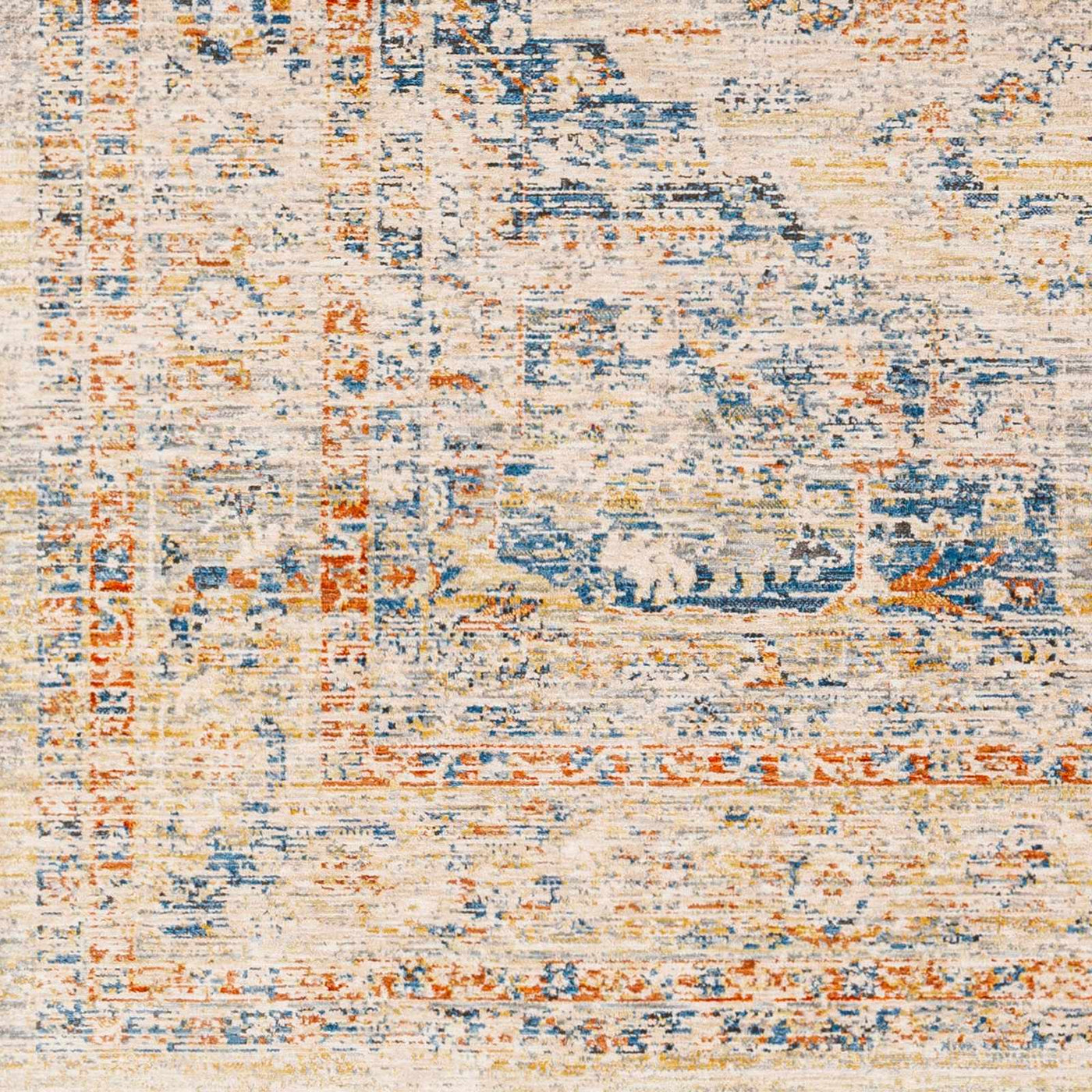 Bora Area Rug - Clearance by Boutique Rugs