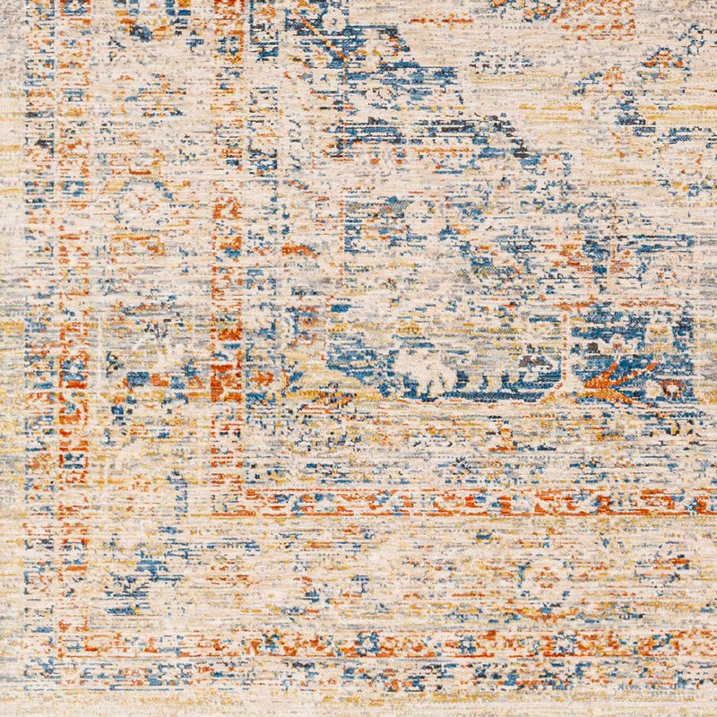 Bora Area Rug - Clearance by Boutique Rugs