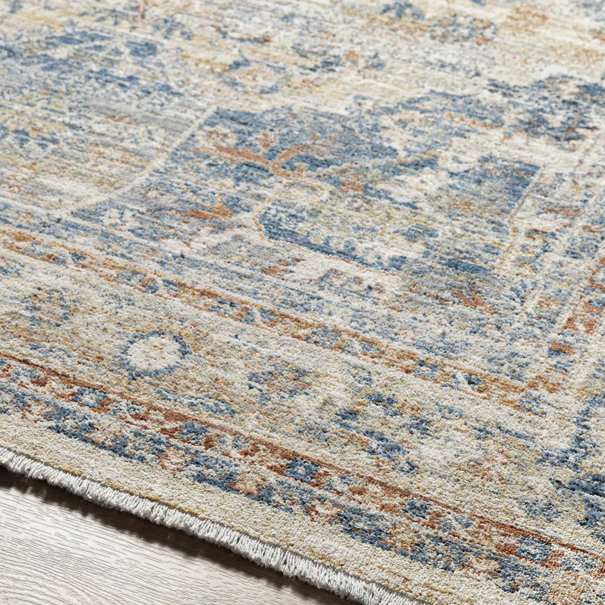 Bora Area Rug - Clearance by Boutique Rugs