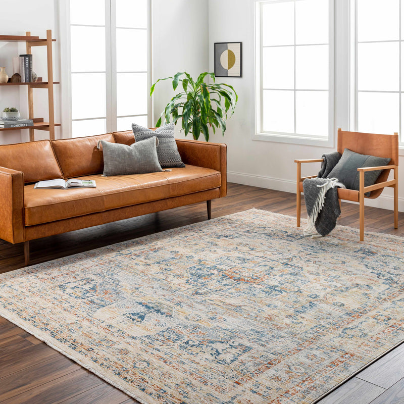 Bora Area Rug - Clearance by Boutique Rugs