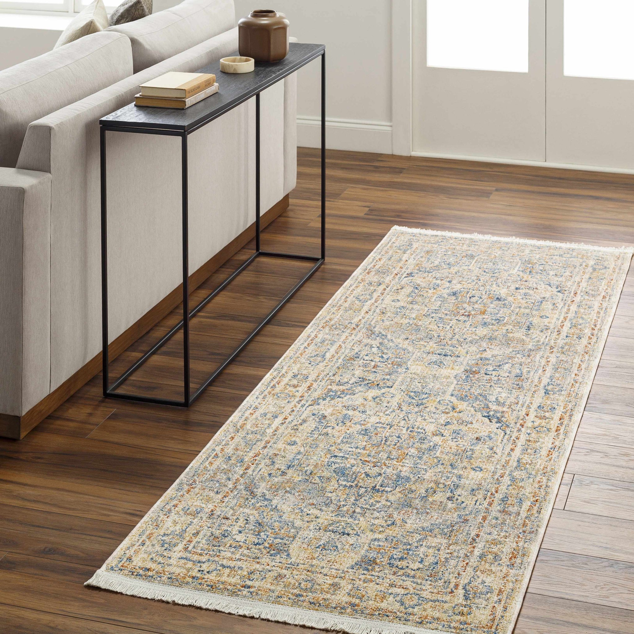 Bora Area Rug - Clearance by Boutique Rugs