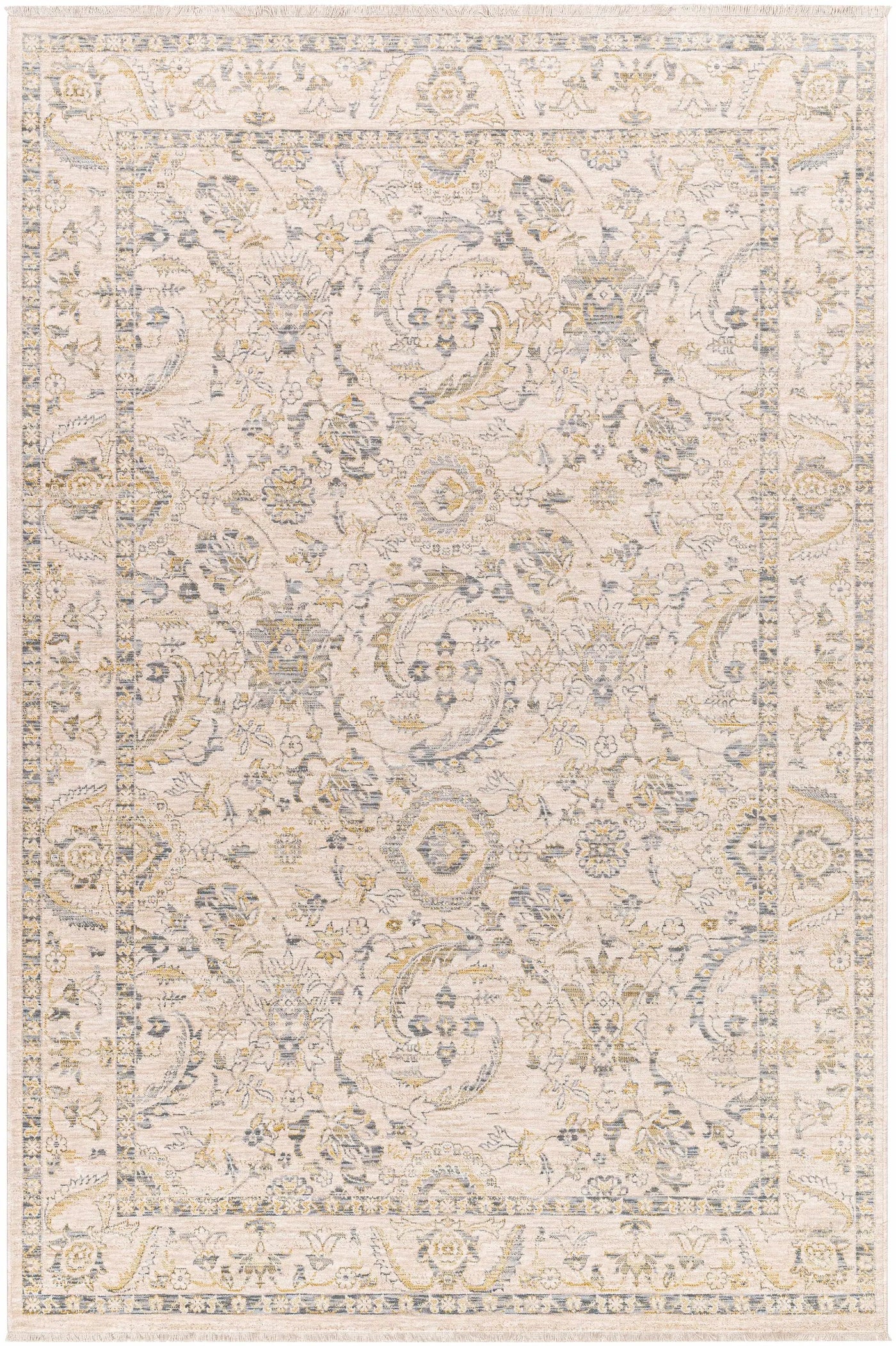 Clee Area Rug - Clearance by Boutique Rugs