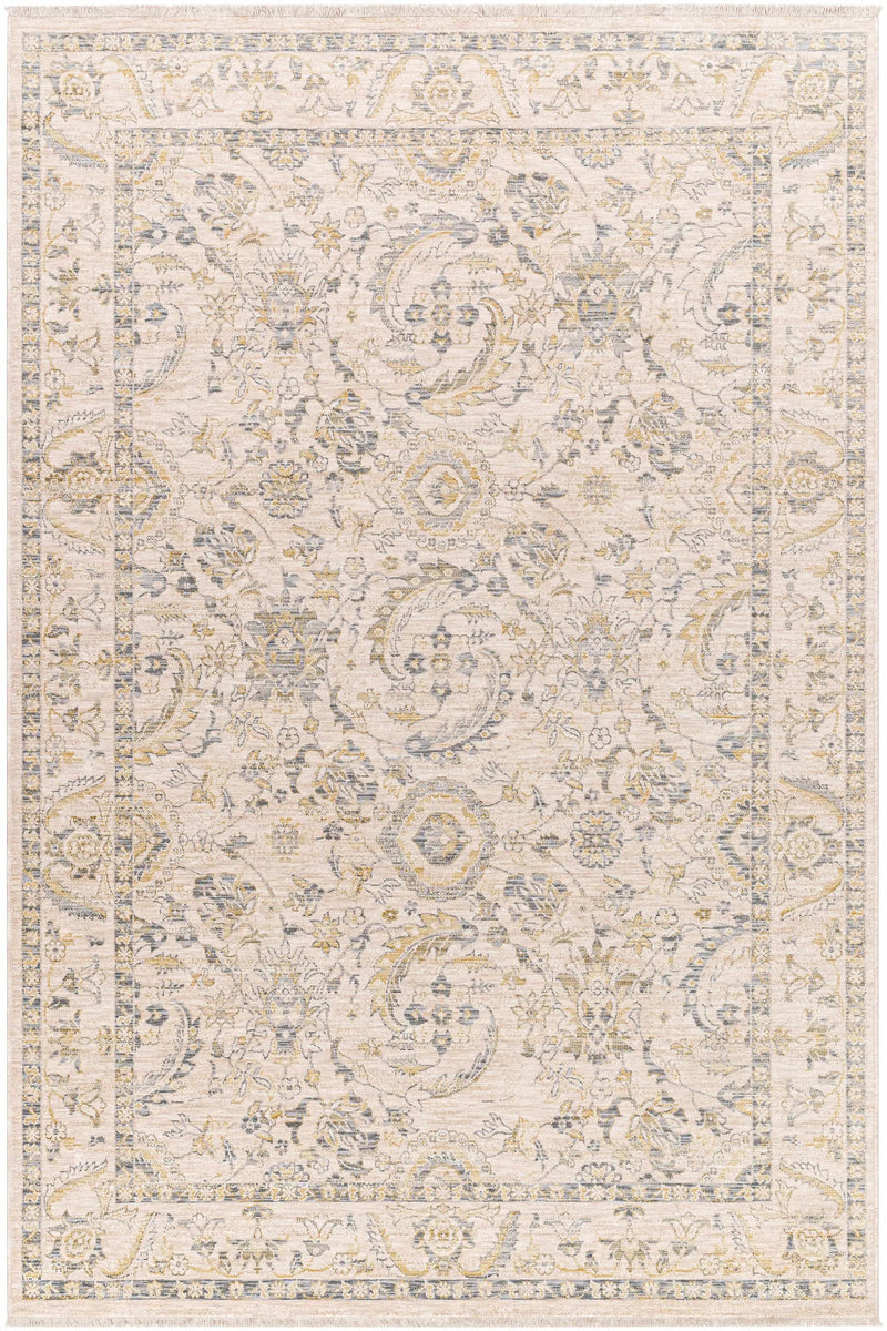 Clee Area Rug - Clearance by Boutique Rugs