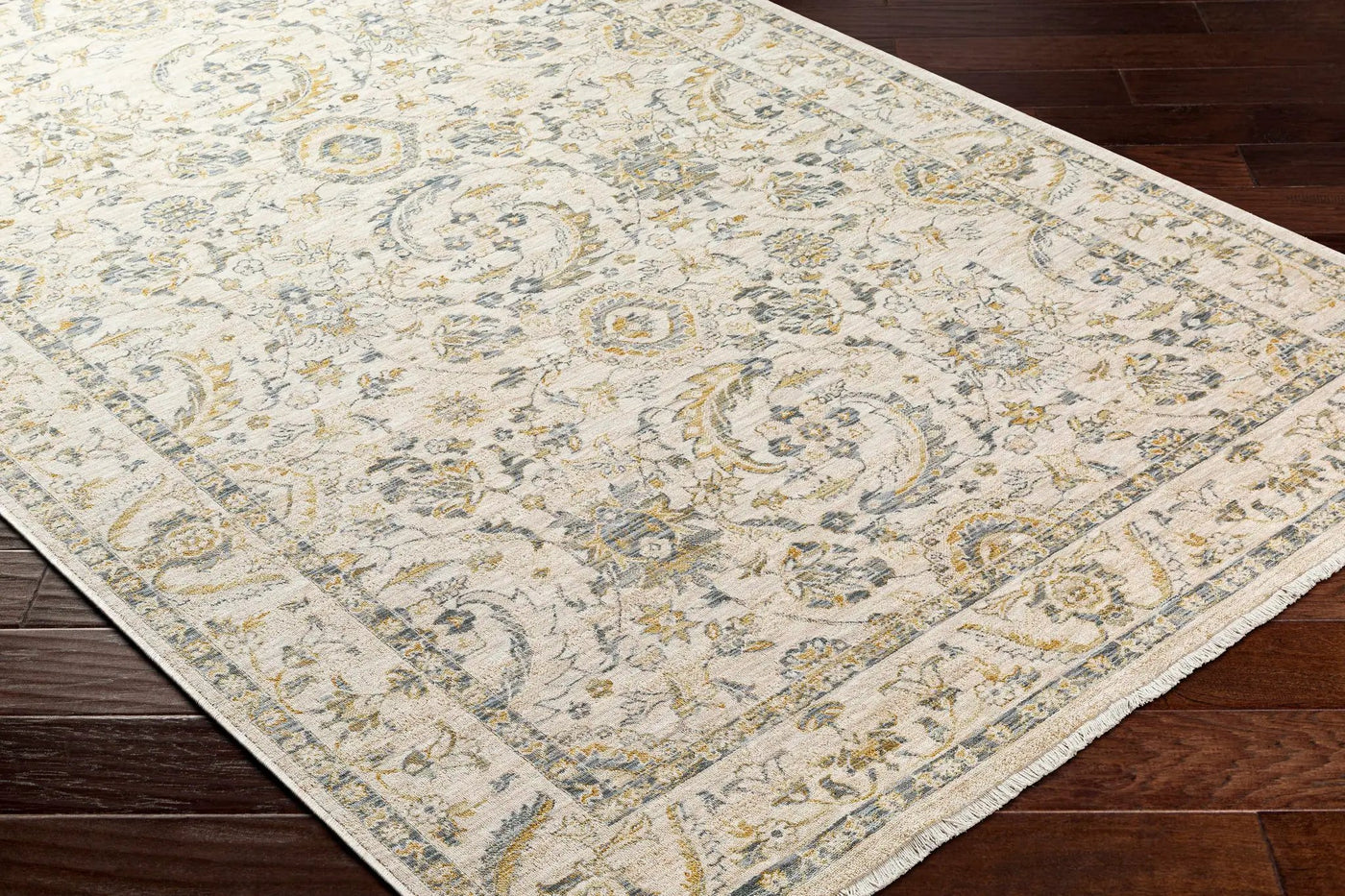 Clee Area Rug - Clearance by Boutique Rugs