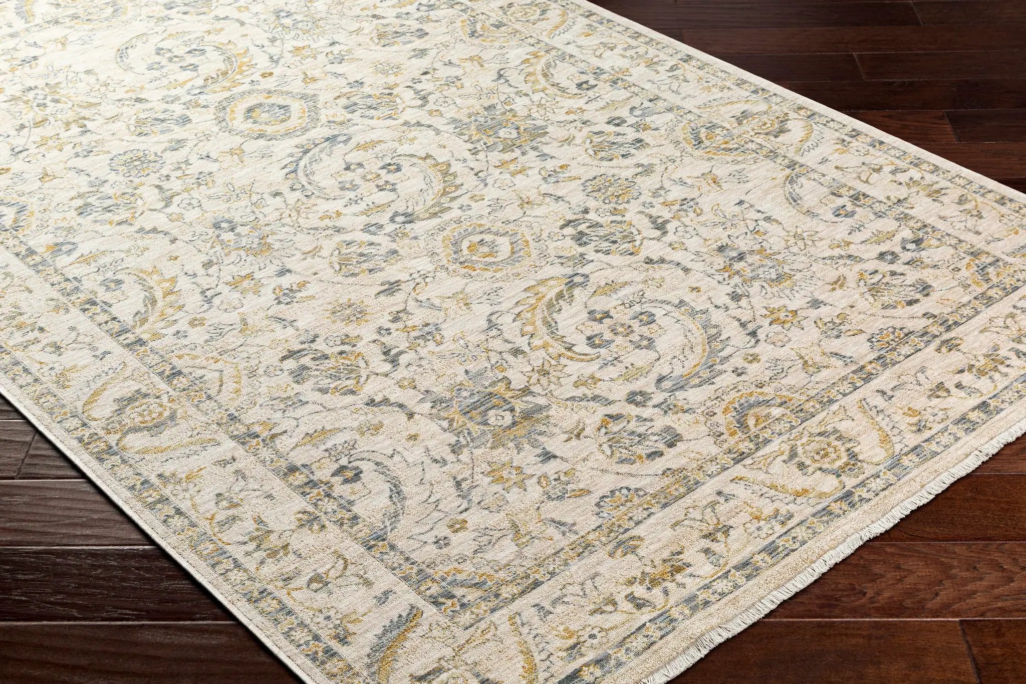 Clee Area Rug - Clearance by Boutique Rugs