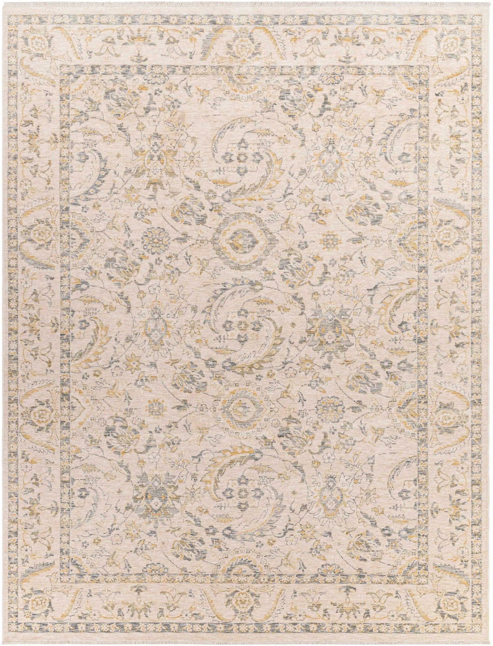 Clee Area Rug - Clearance by Boutique Rugs