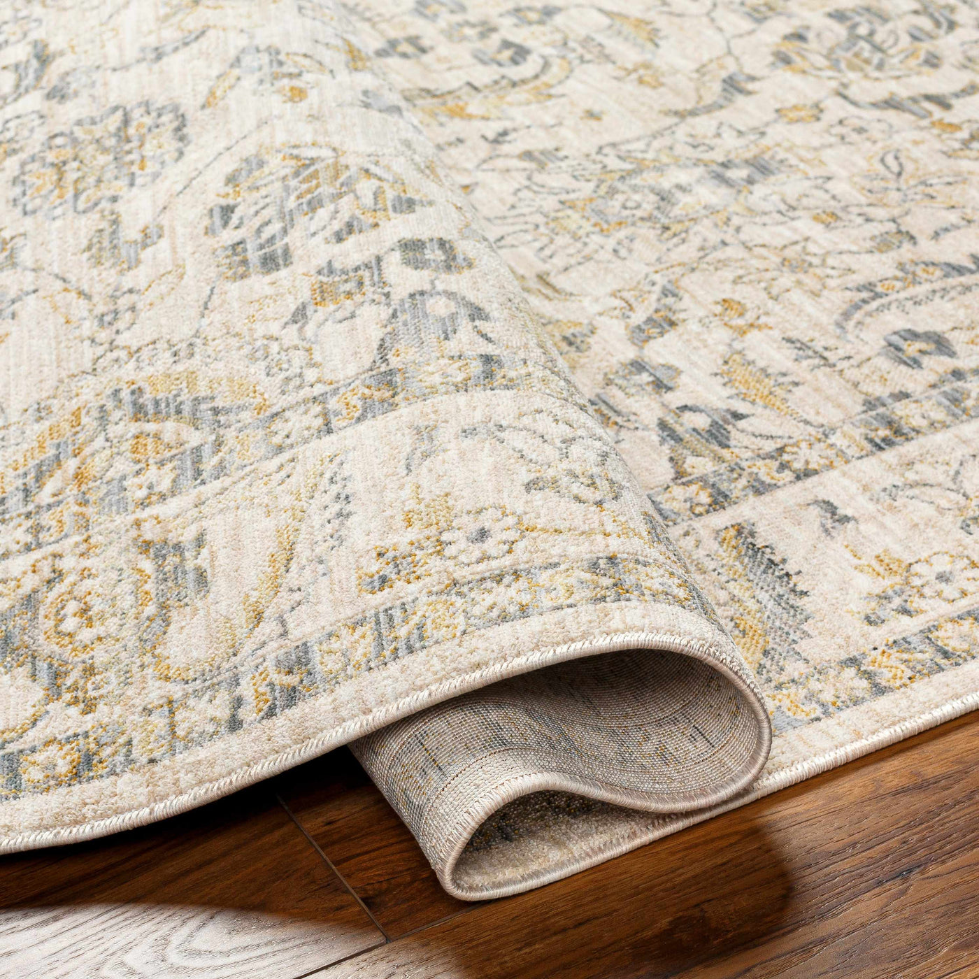 Clee Area Rug - Clearance by Boutique Rugs