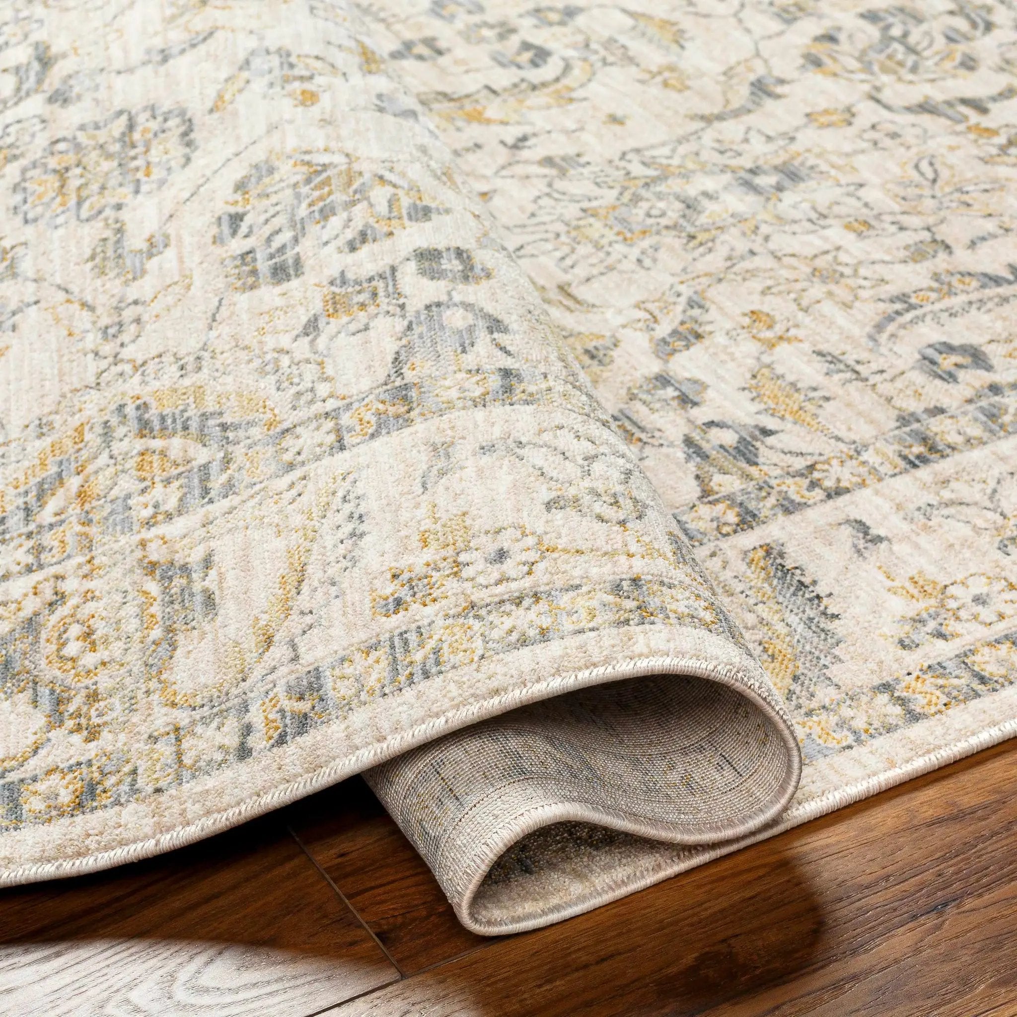 Clee Area Rug - Clearance by Boutique Rugs