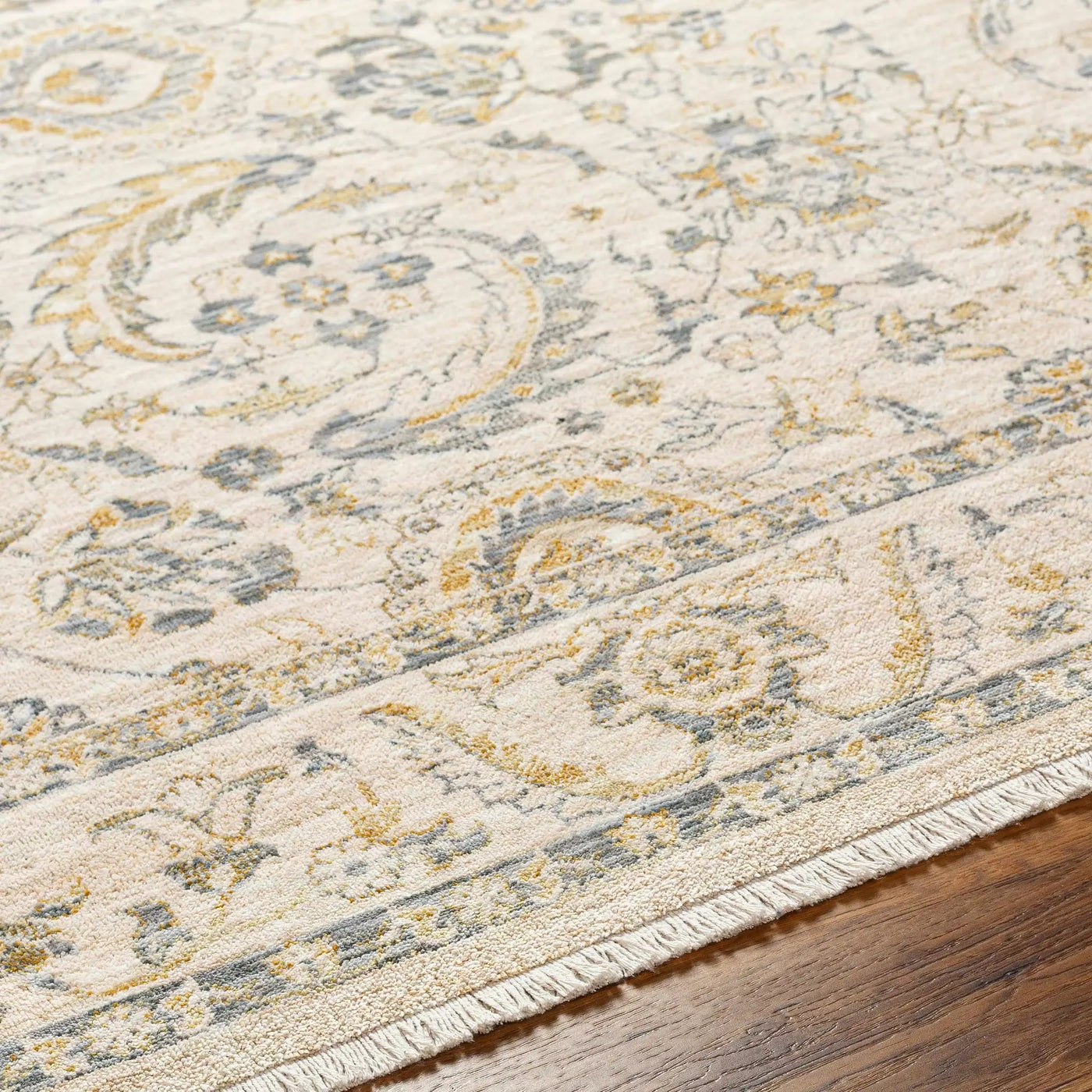 Clee Area Rug - Clearance by Boutique Rugs