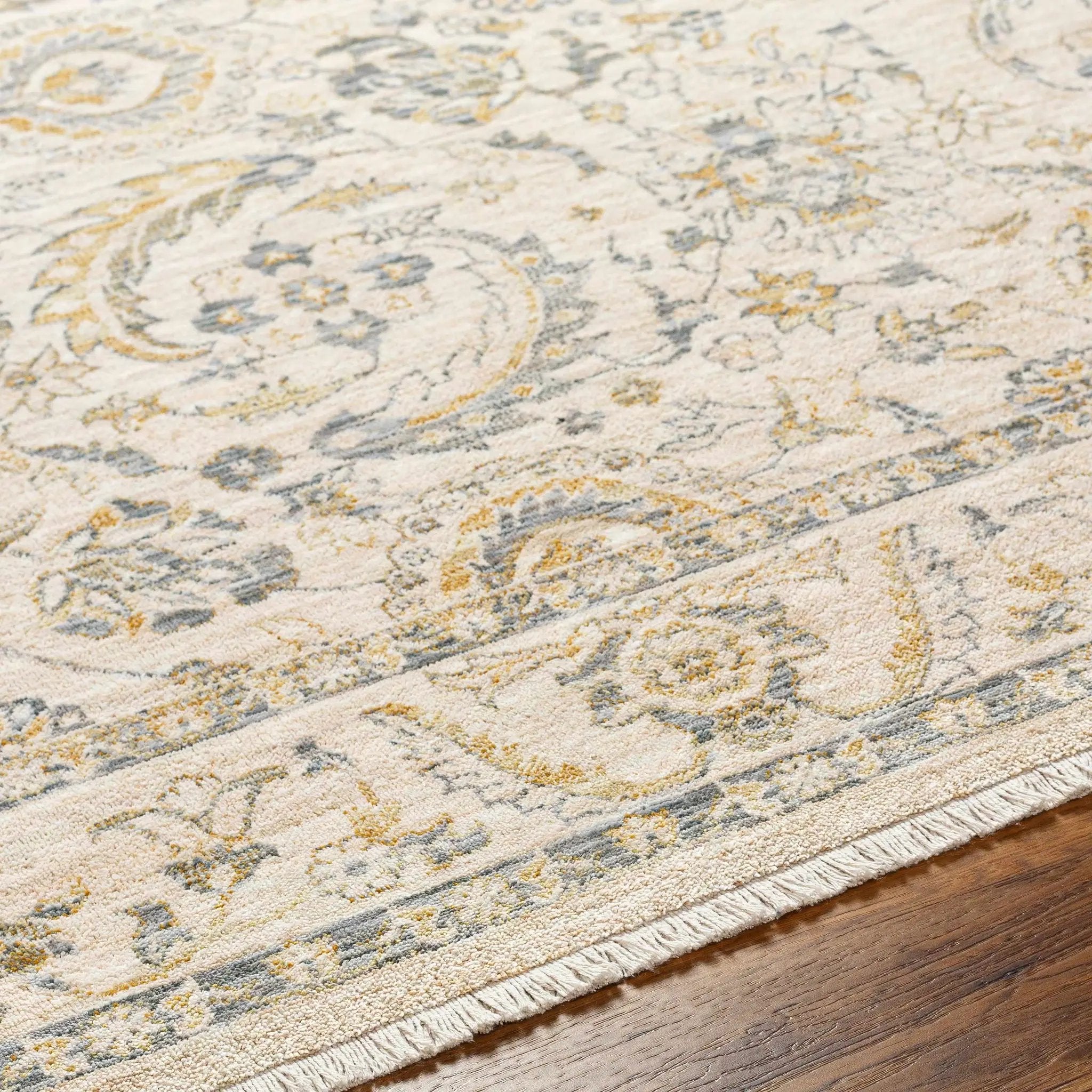 Clee Area Rug - Clearance by Boutique Rugs