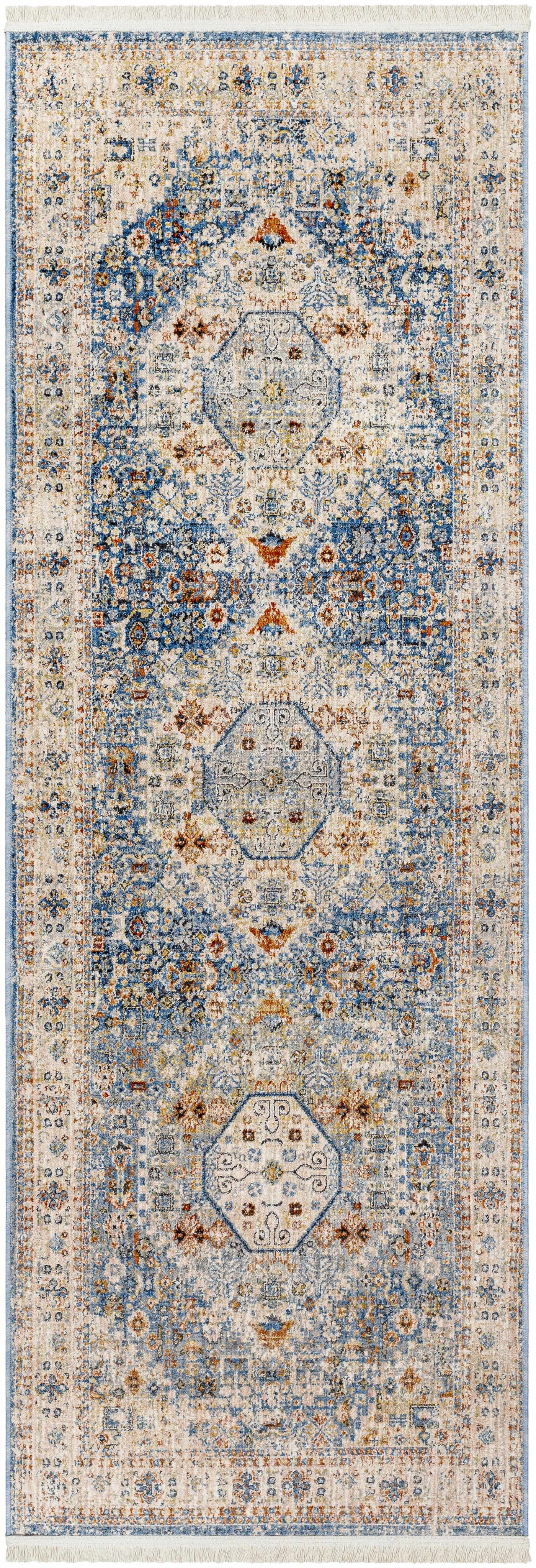 Cyndi Area Rug - Clearance by Boutique Rugs