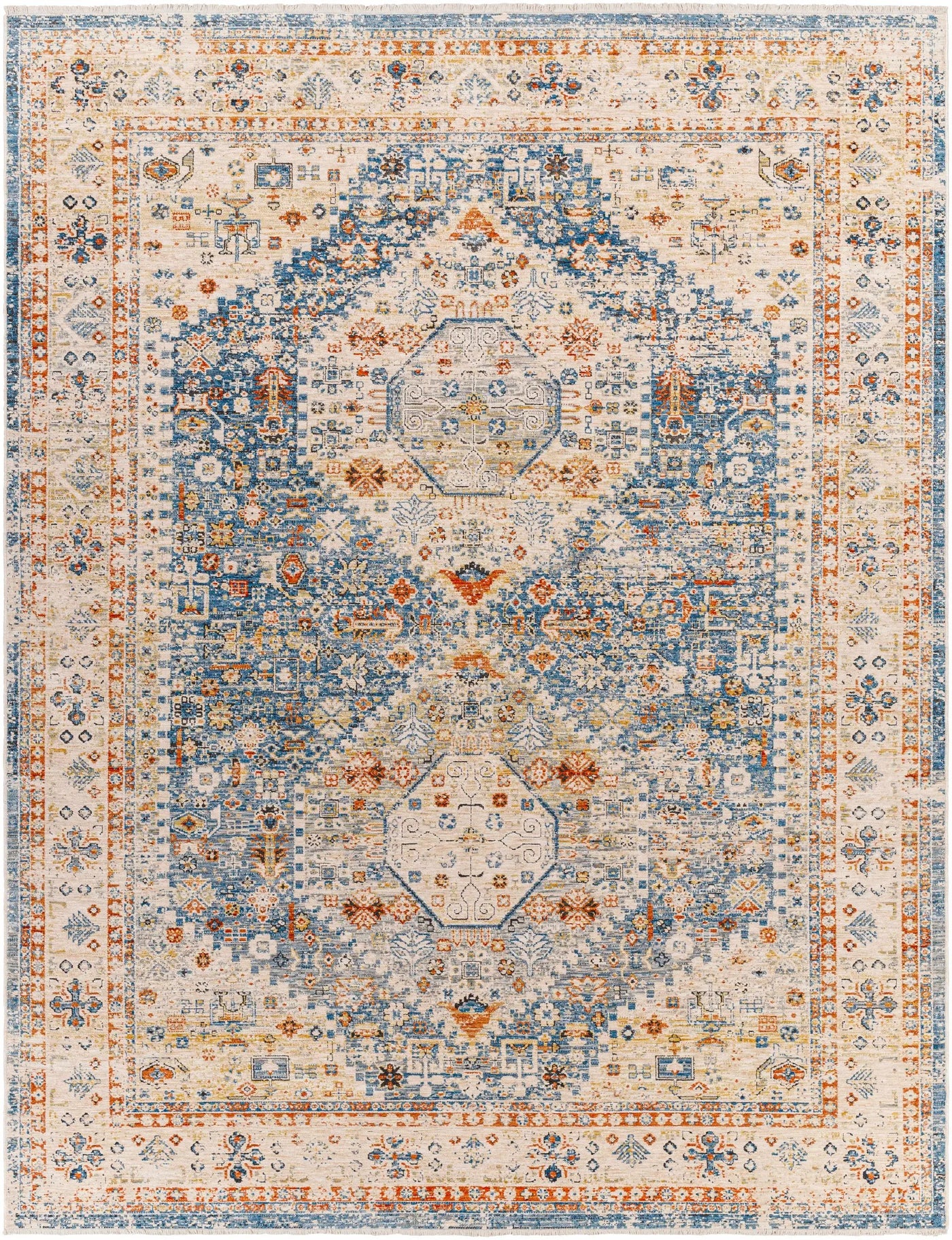 Cyndi Area Rug - Clearance by Boutique Rugs