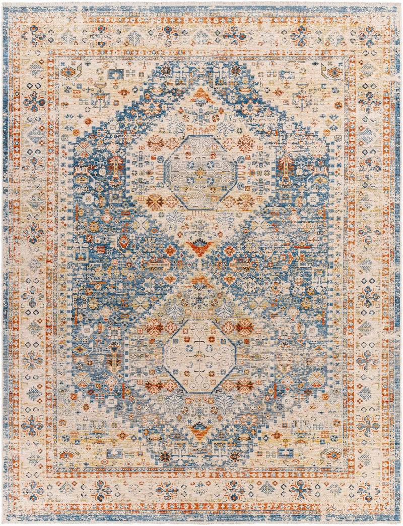 Cyndi Area Rug - Clearance by Boutique Rugs