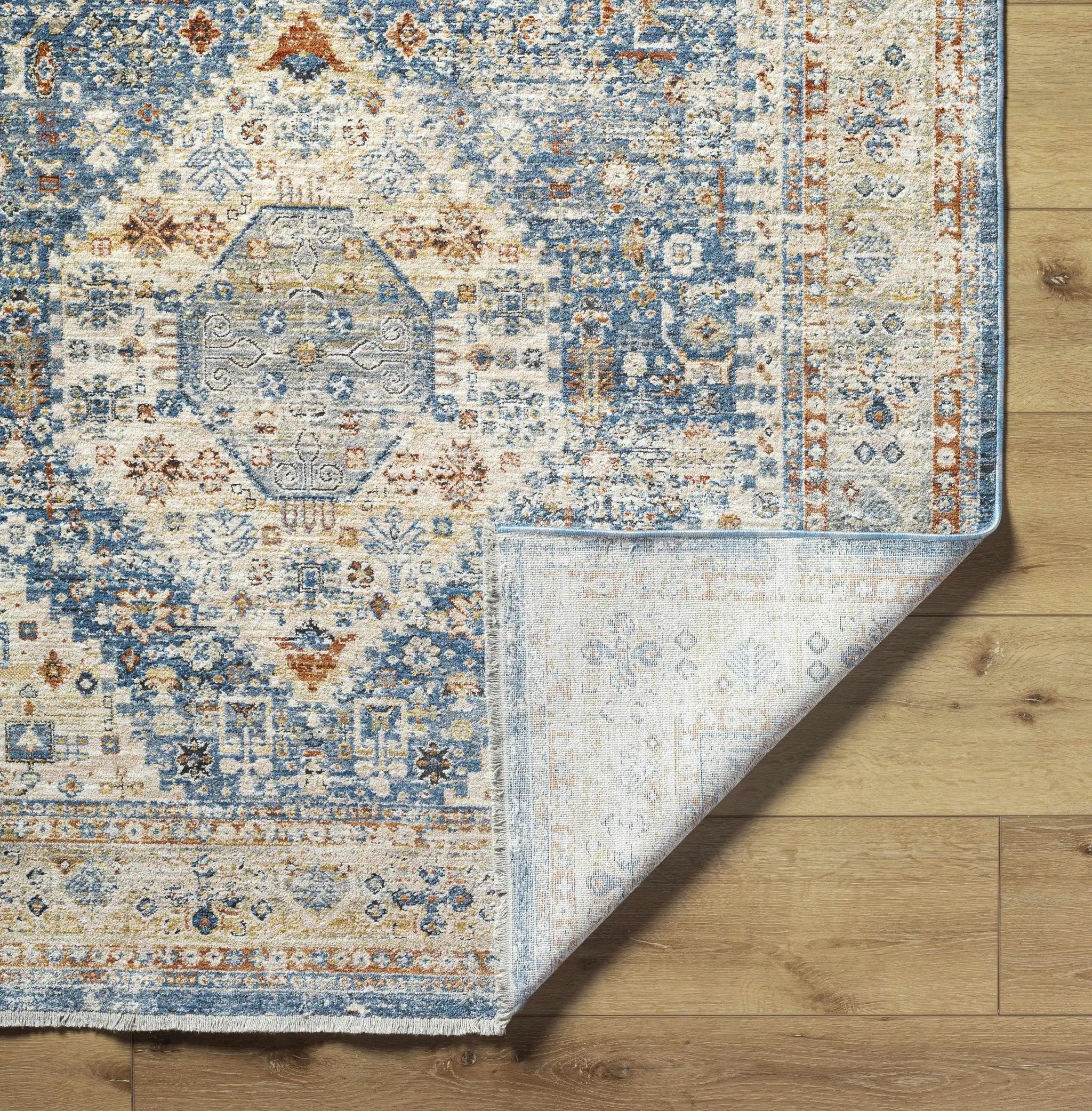 Cyndi Area Rug - Clearance by Boutique Rugs