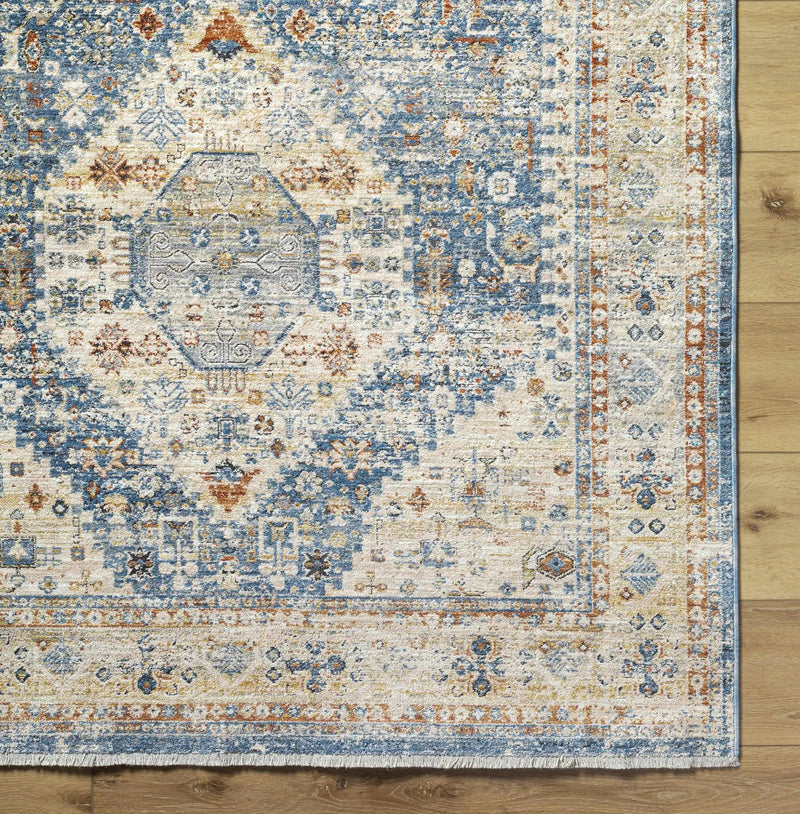 Cyndi Area Rug - Clearance by Boutique Rugs