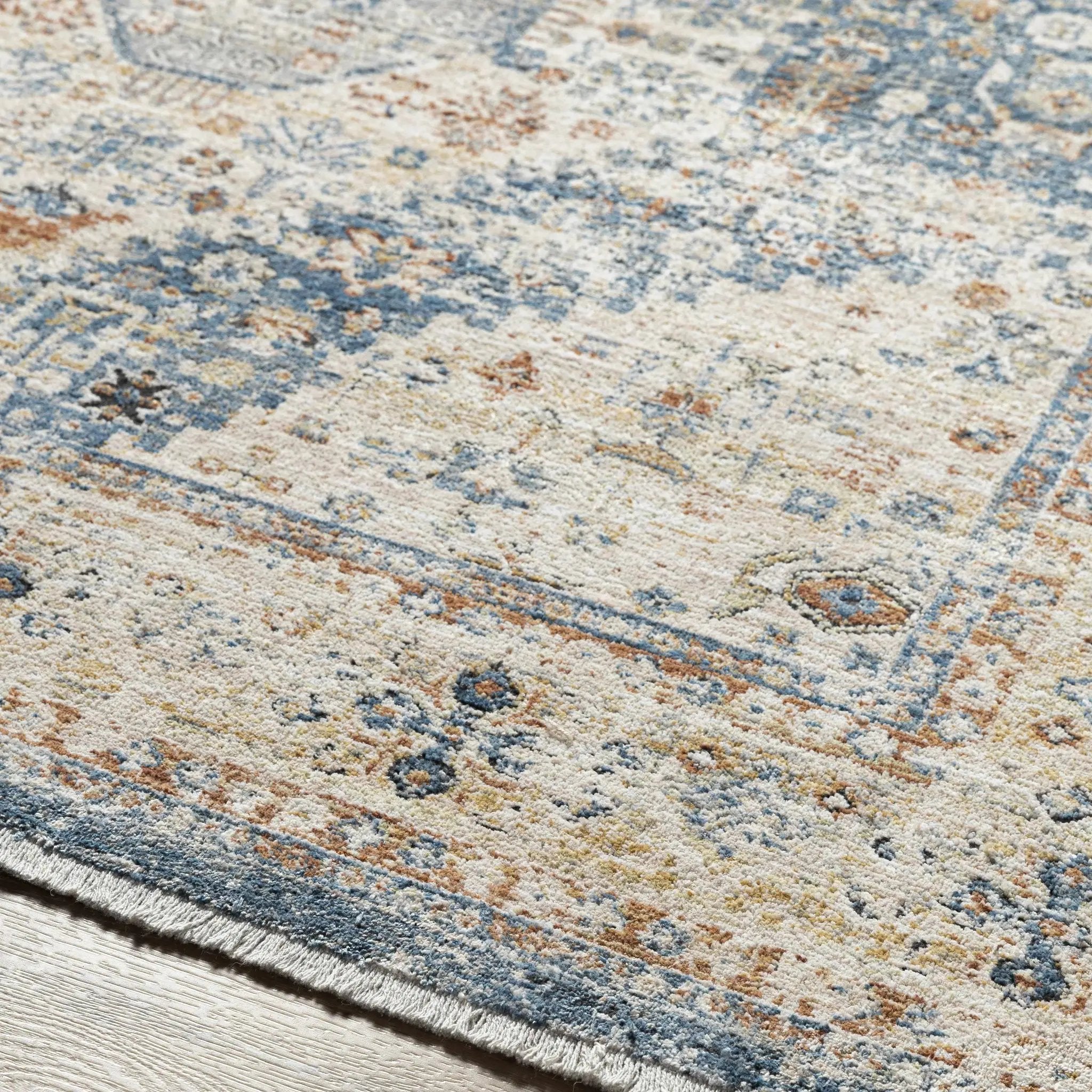 Cyndi Area Rug - Clearance by Boutique Rugs