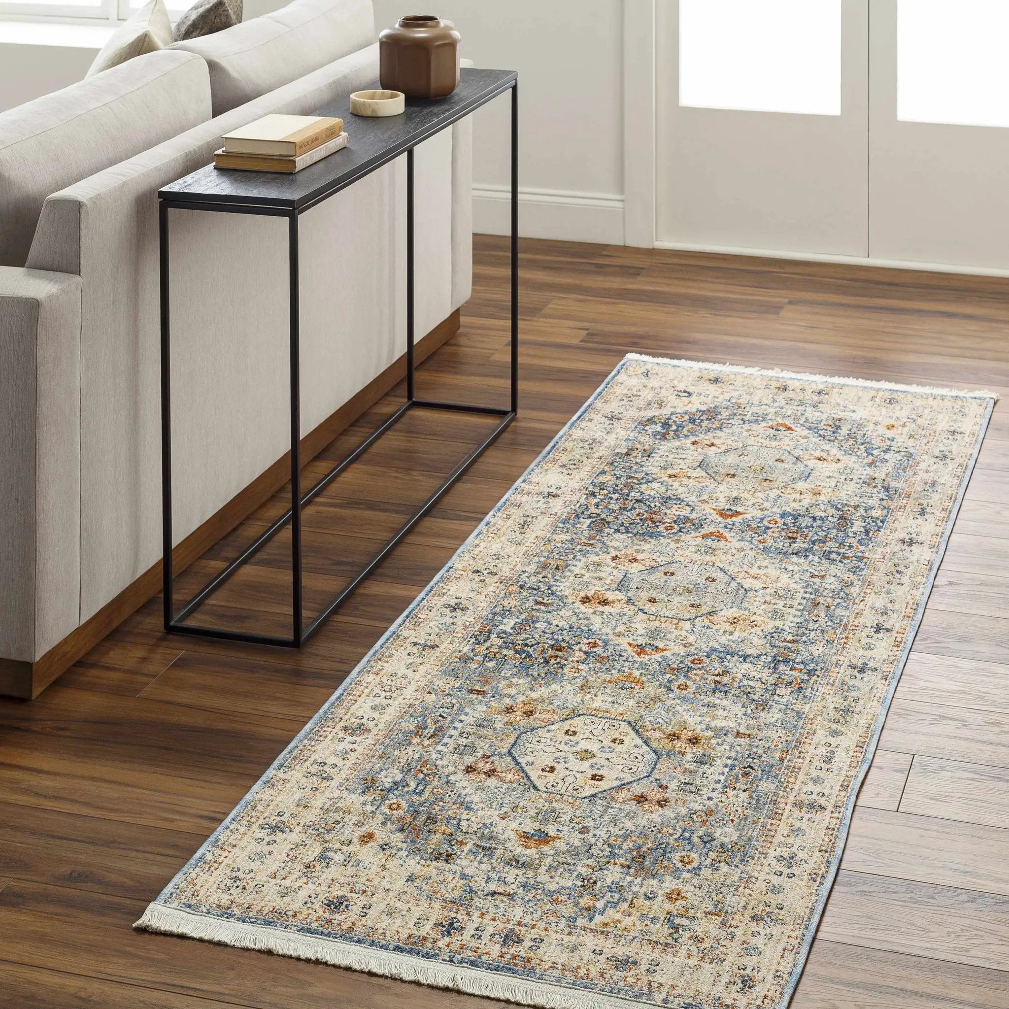 Cyndi Area Rug - Clearance by Boutique Rugs