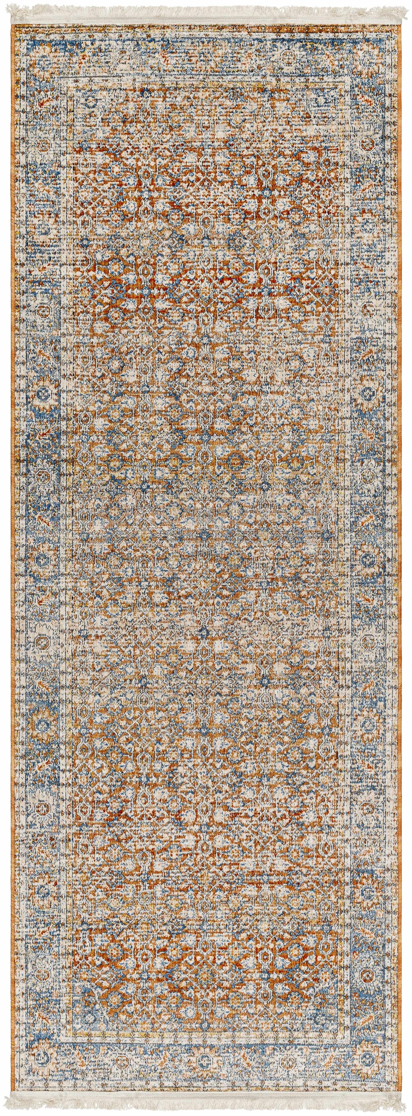 Dalit Area Rug - Clearance by Boutique Rugs