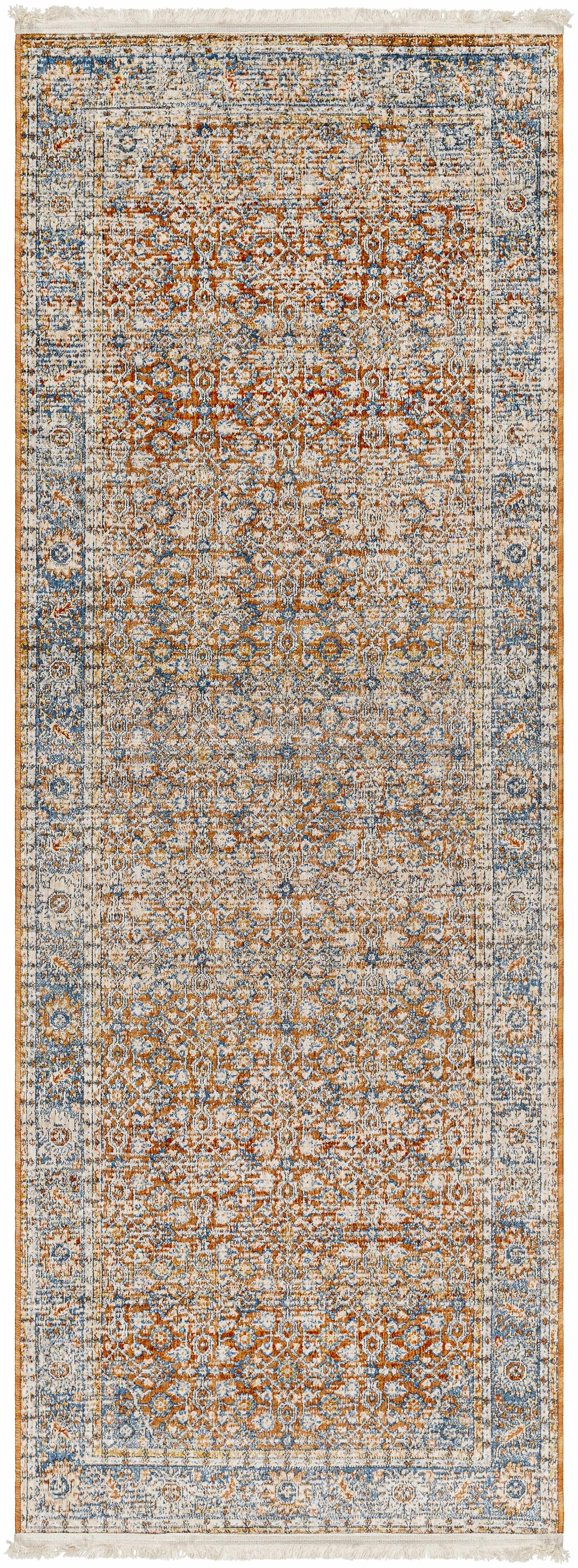 Dalit Area Rug - Clearance by Boutique Rugs