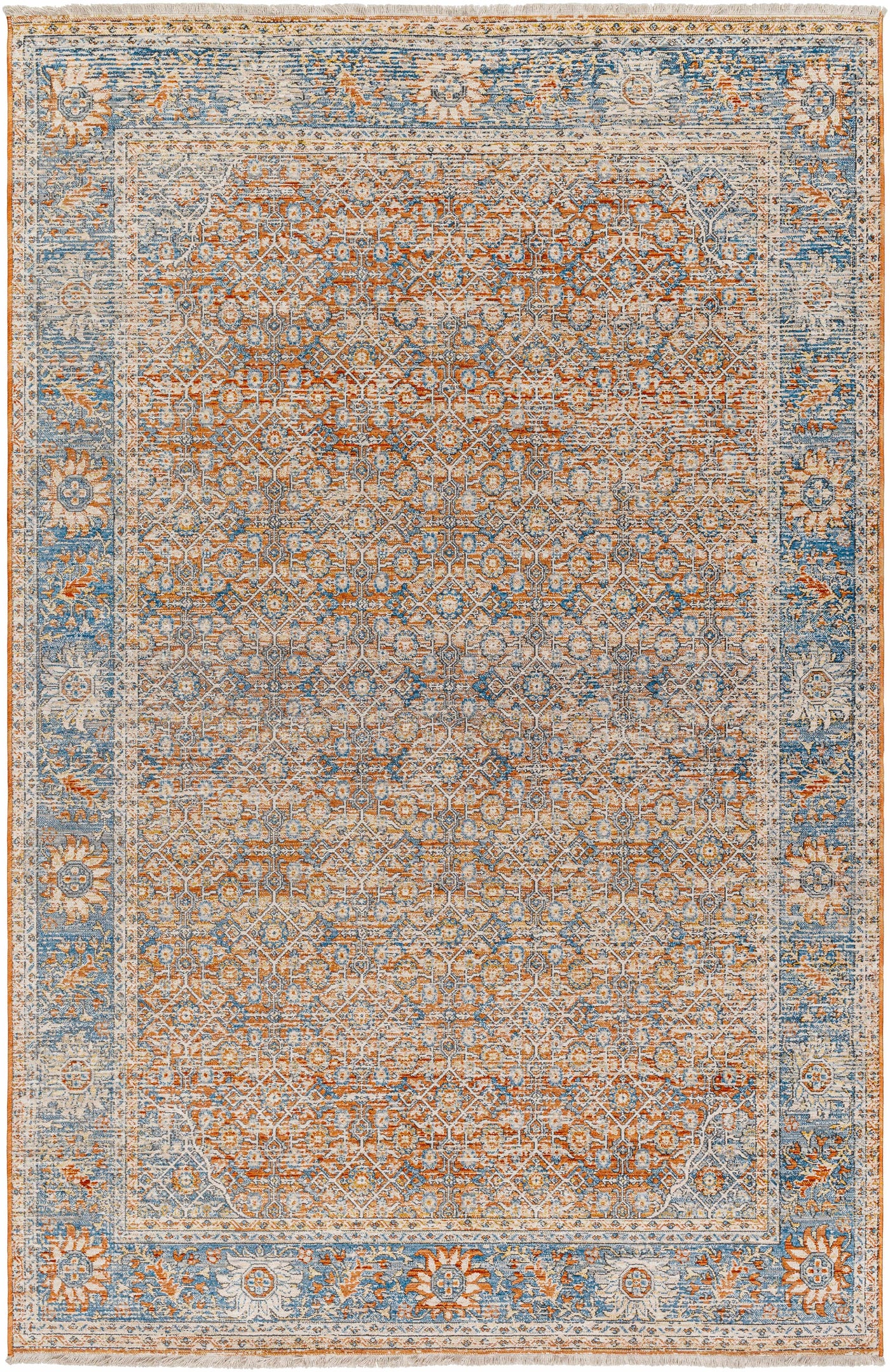 Dalit Area Rug - Clearance by Boutique Rugs
