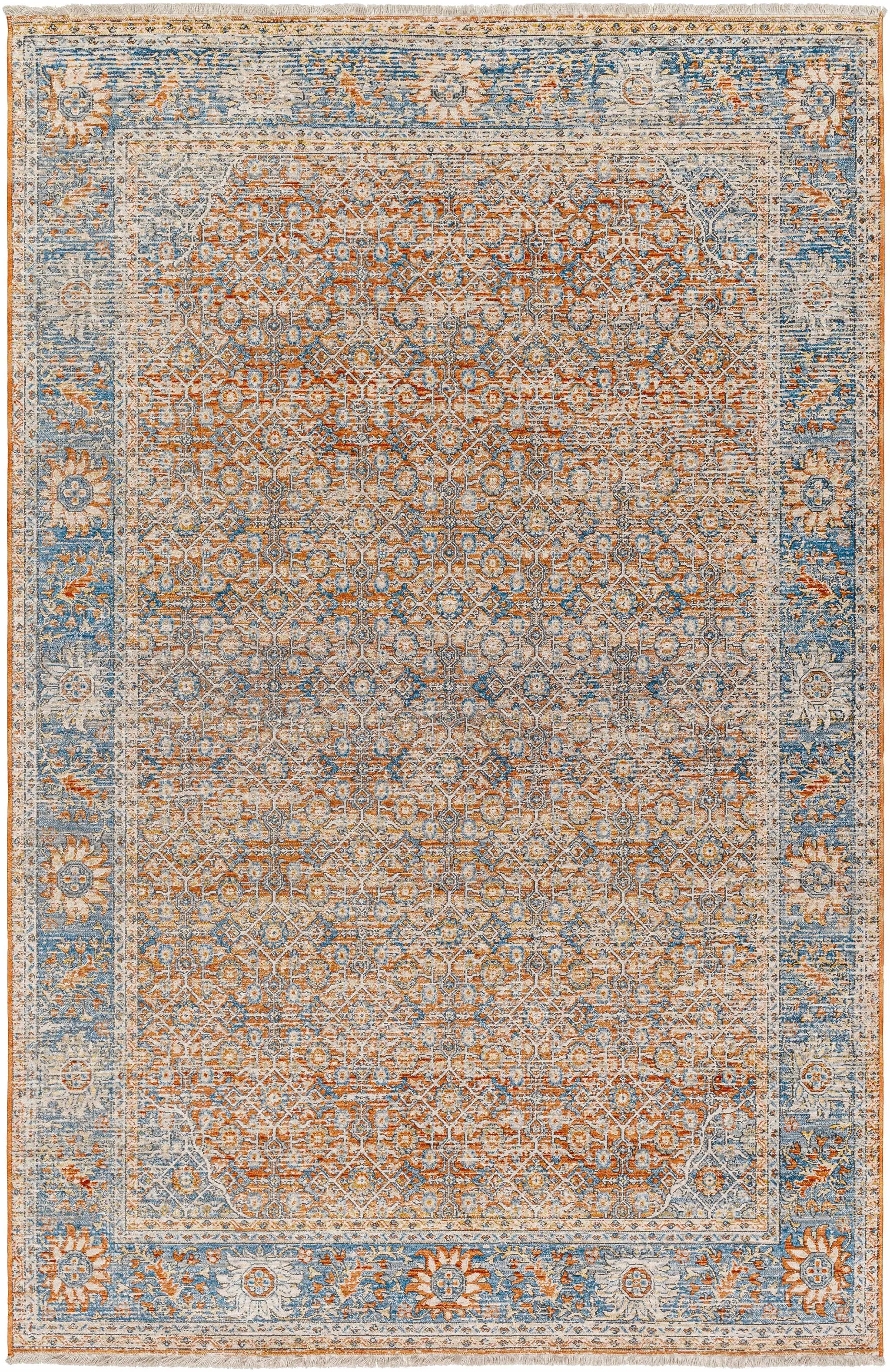 Dalit Area Rug - Clearance by Boutique Rugs