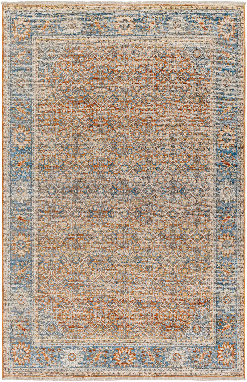 Dalit Area Rug - Clearance by Boutique Rugs