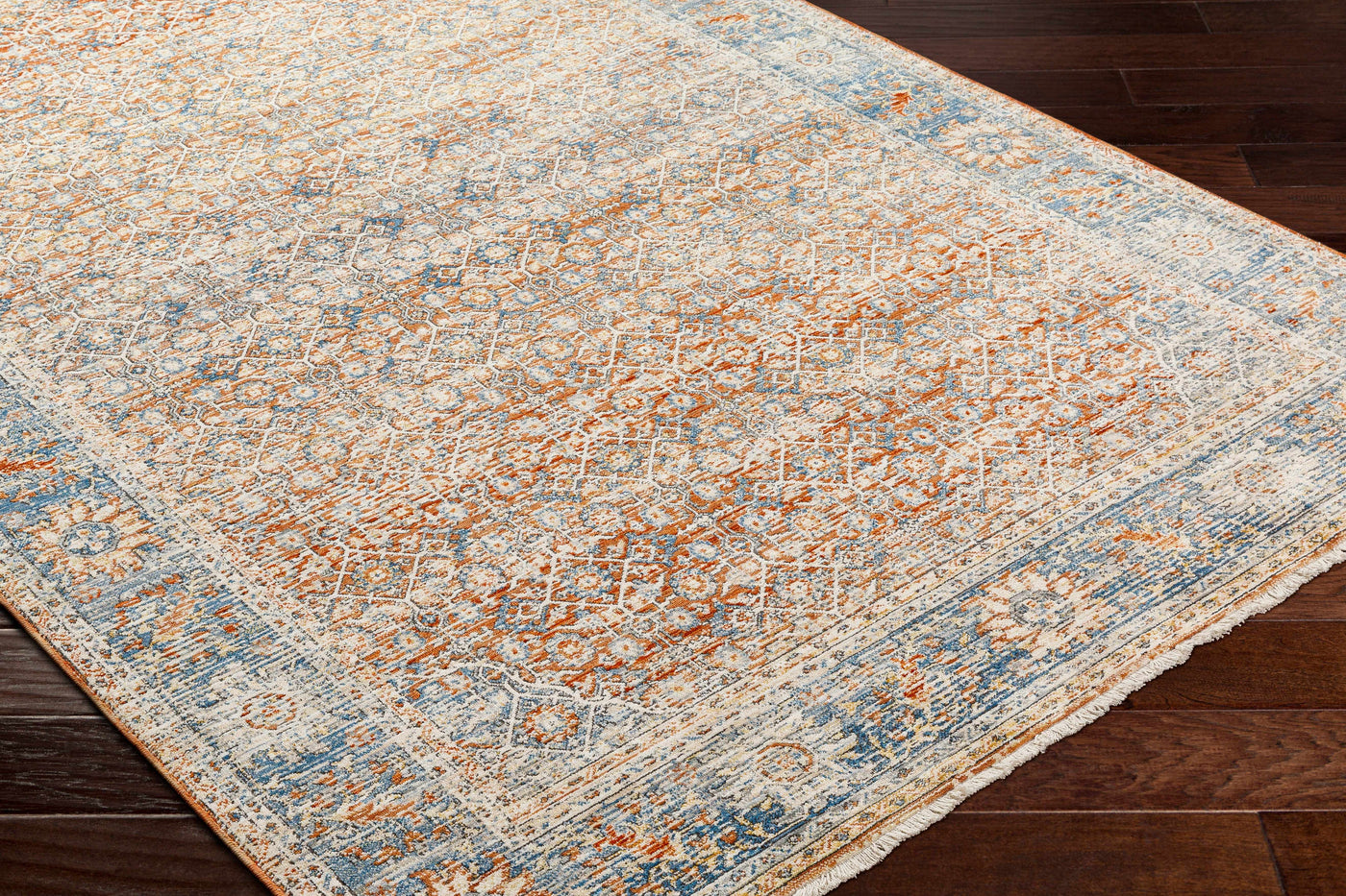 Dalit Area Rug - Clearance by Boutique Rugs
