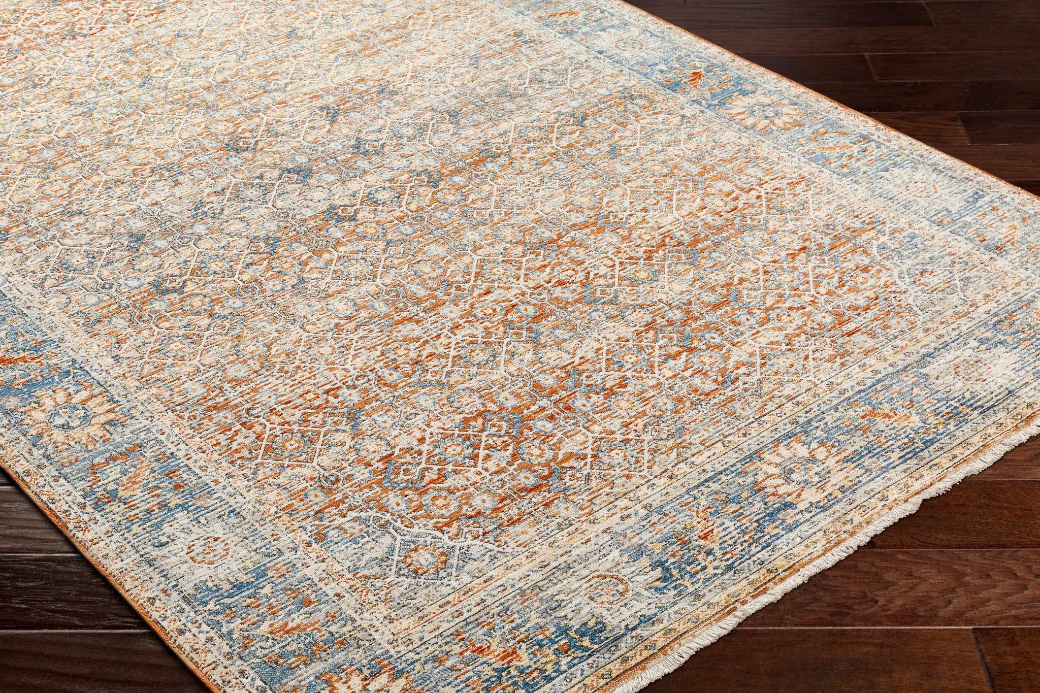 Dalit Area Rug - Clearance by Boutique Rugs