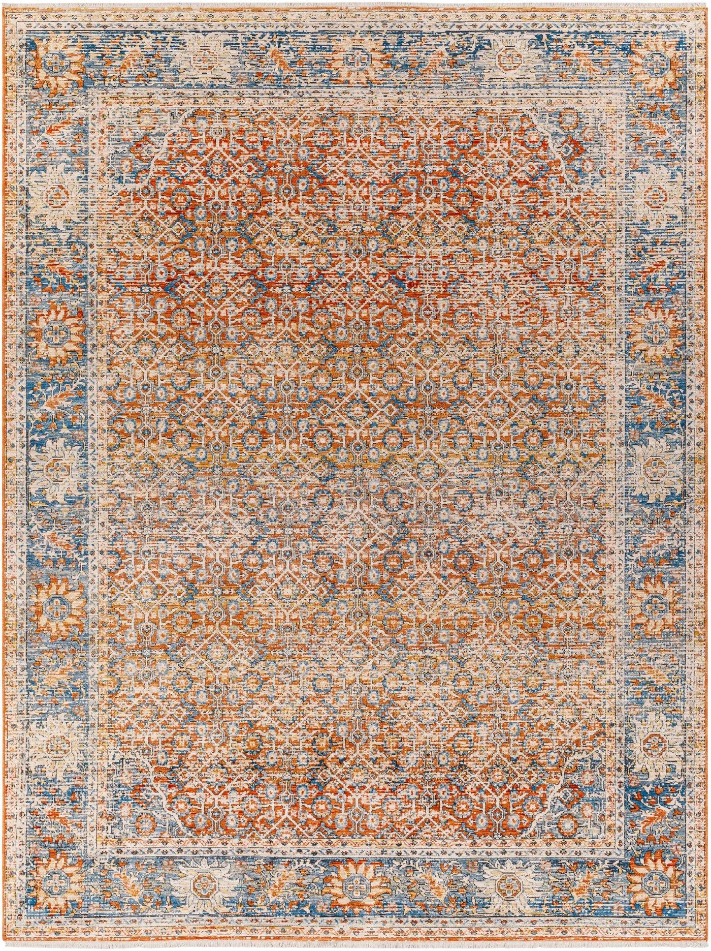 Dalit Area Rug - Clearance by Boutique Rugs