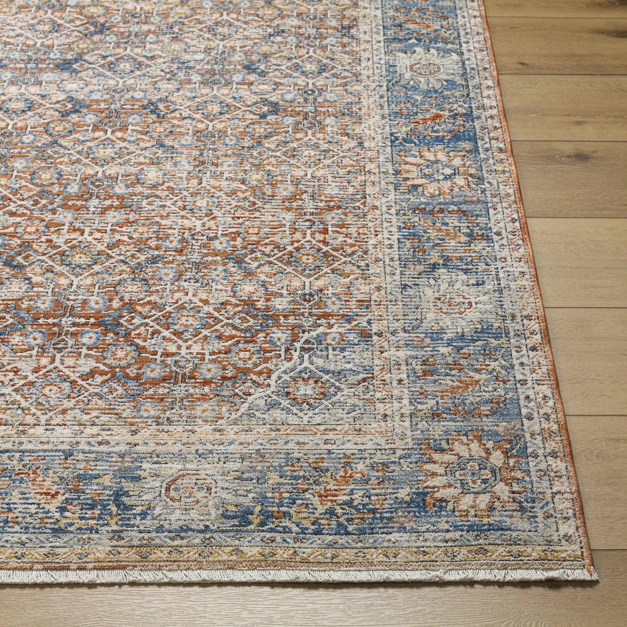 Dalit Area Rug - Clearance by Boutique Rugs