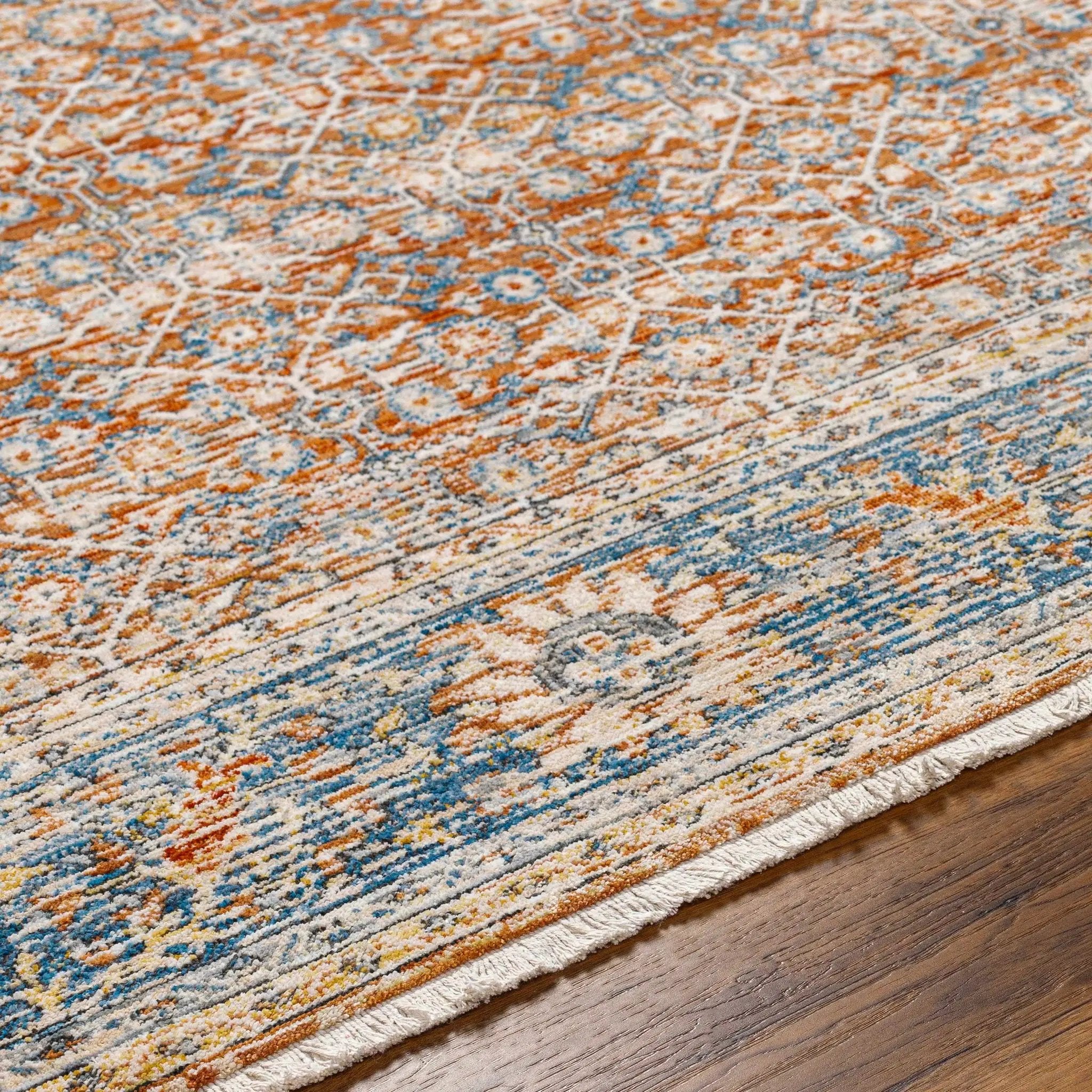 Dalit Area Rug - Clearance by Boutique Rugs