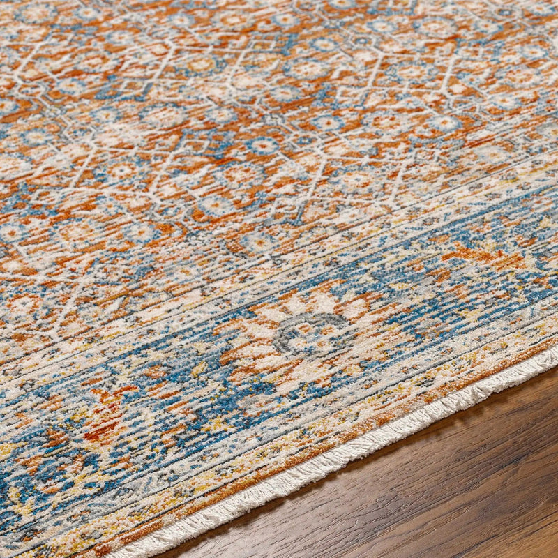 Dalit Area Rug - Clearance by Boutique Rugs