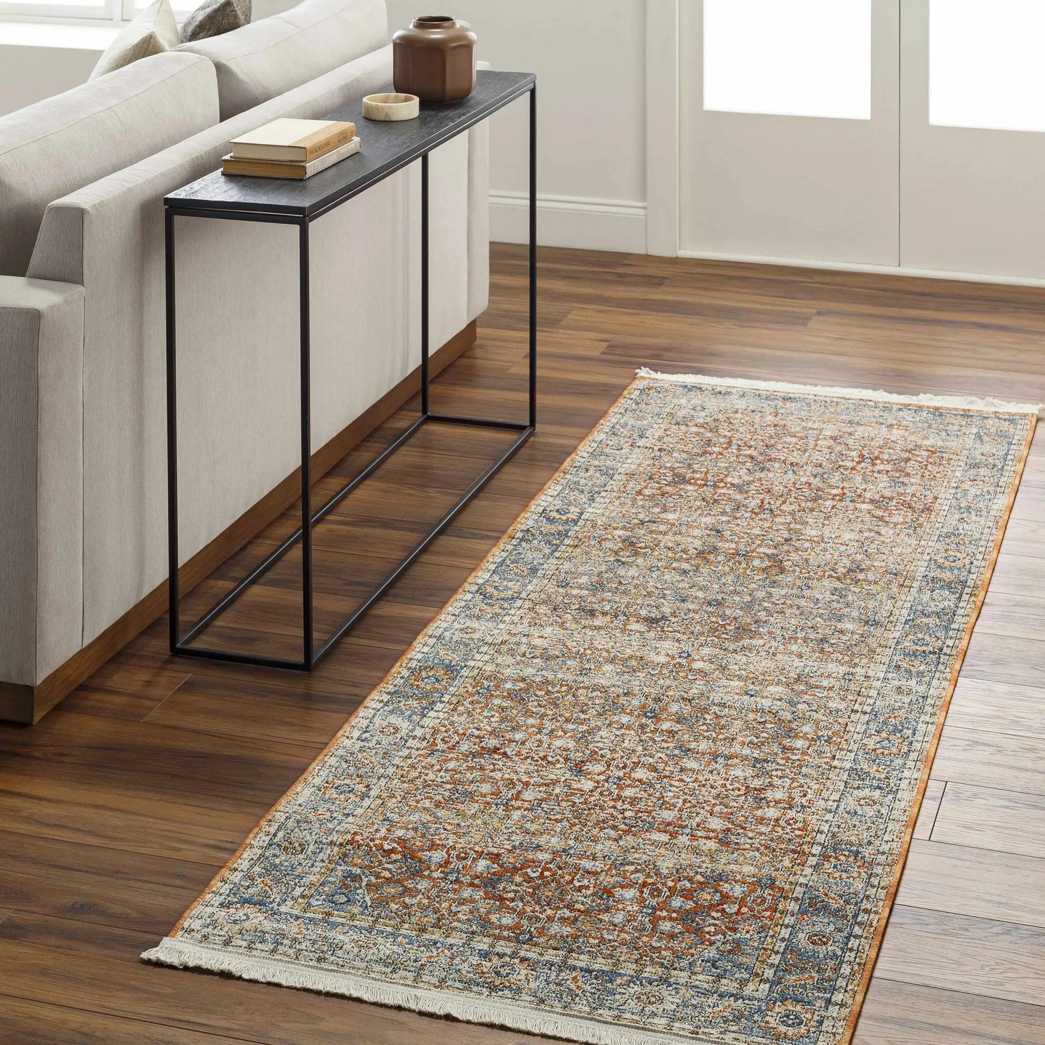 Dalit Area Rug - Clearance by Boutique Rugs